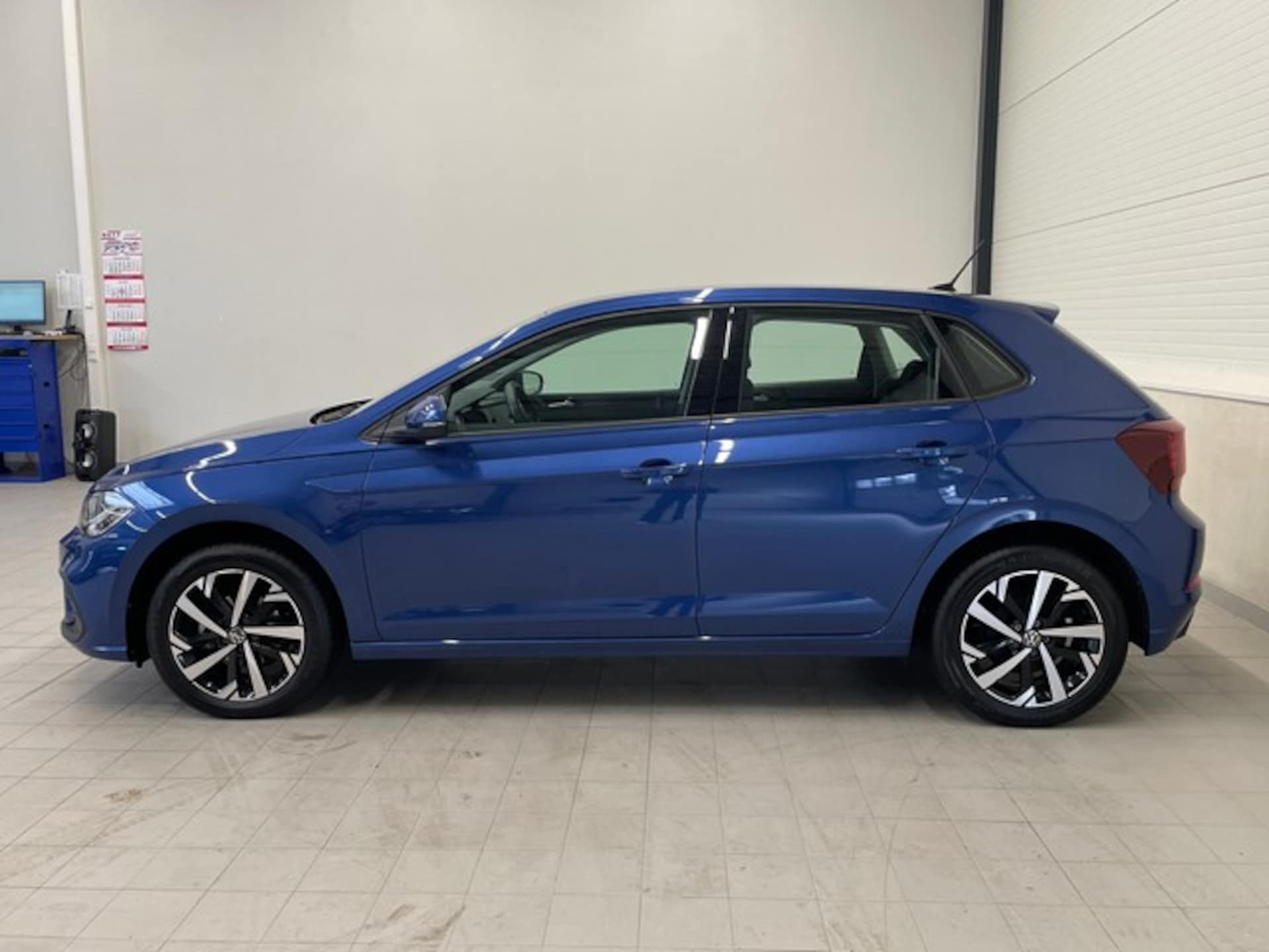 Volkswagen Polo Life