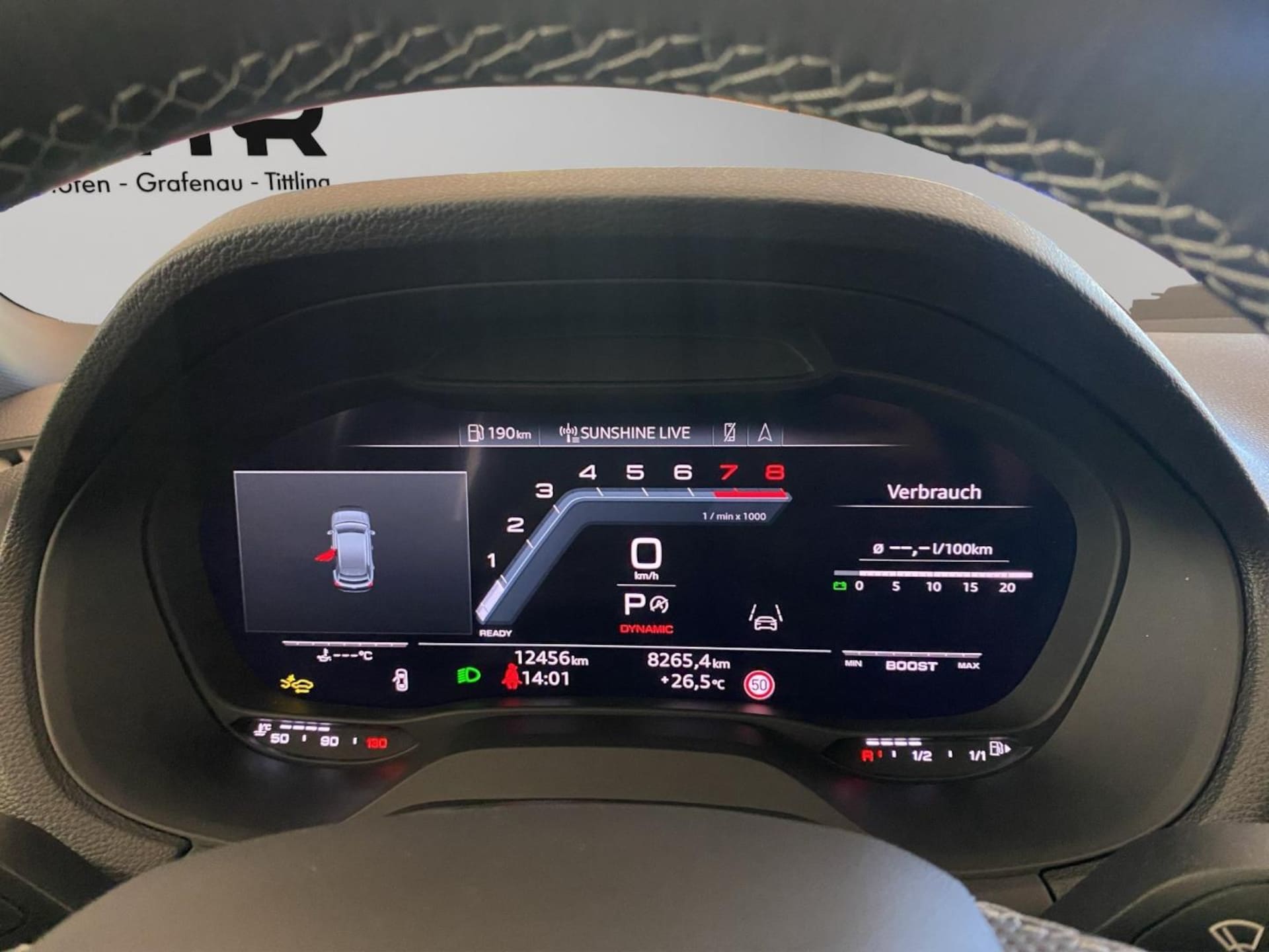 Audi SQ2
