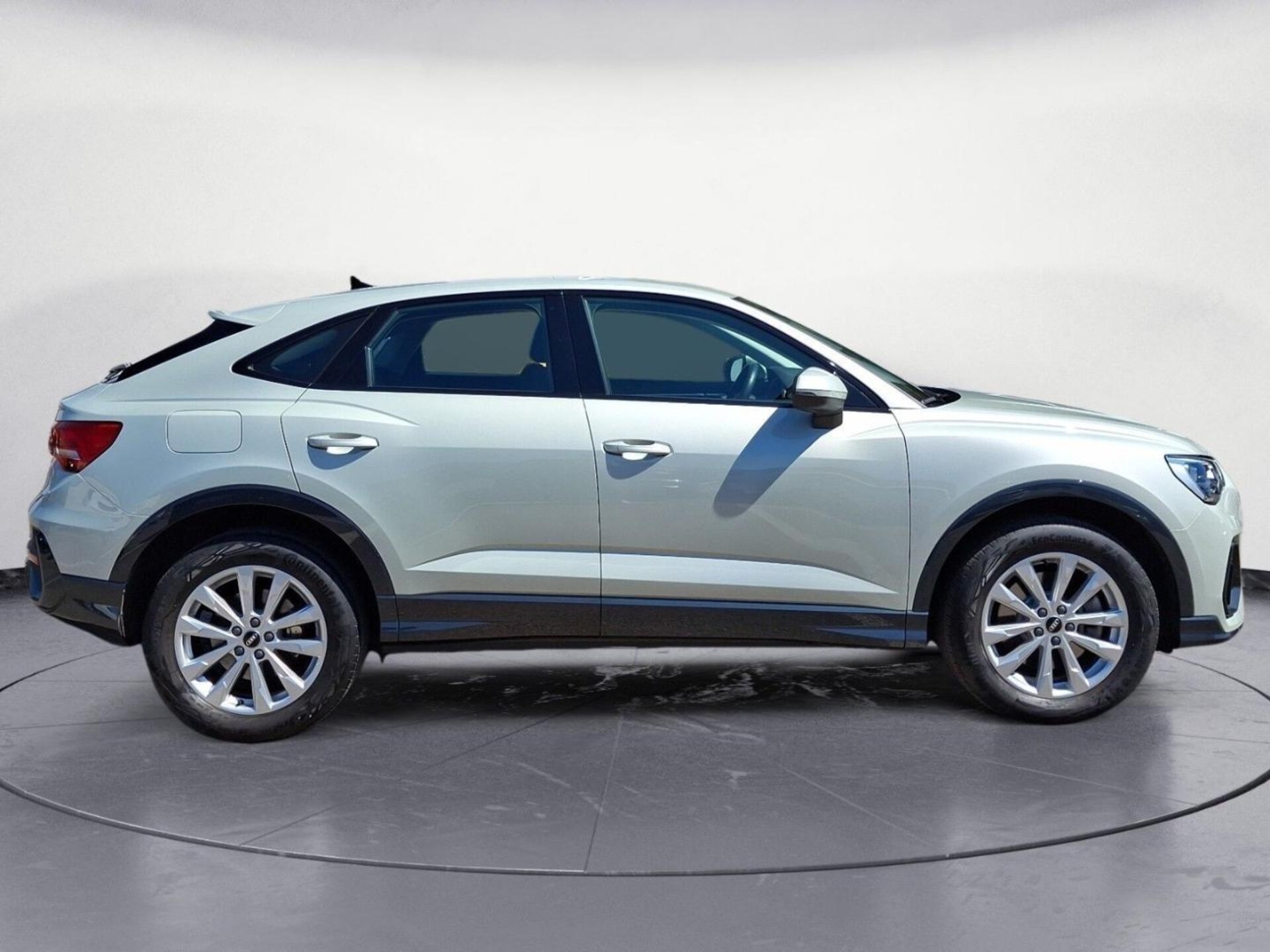 Audi Q3 Sportback TFSI e