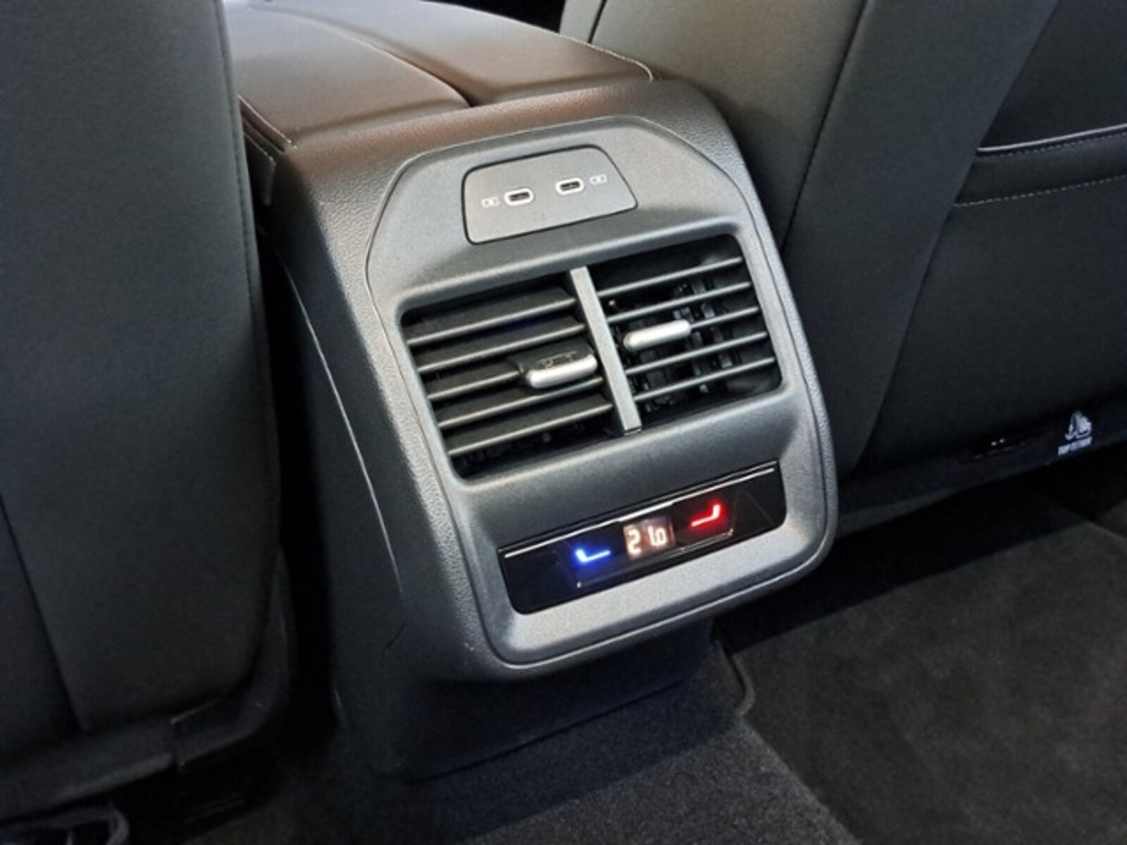 Volkswagen Passat – Bild 27