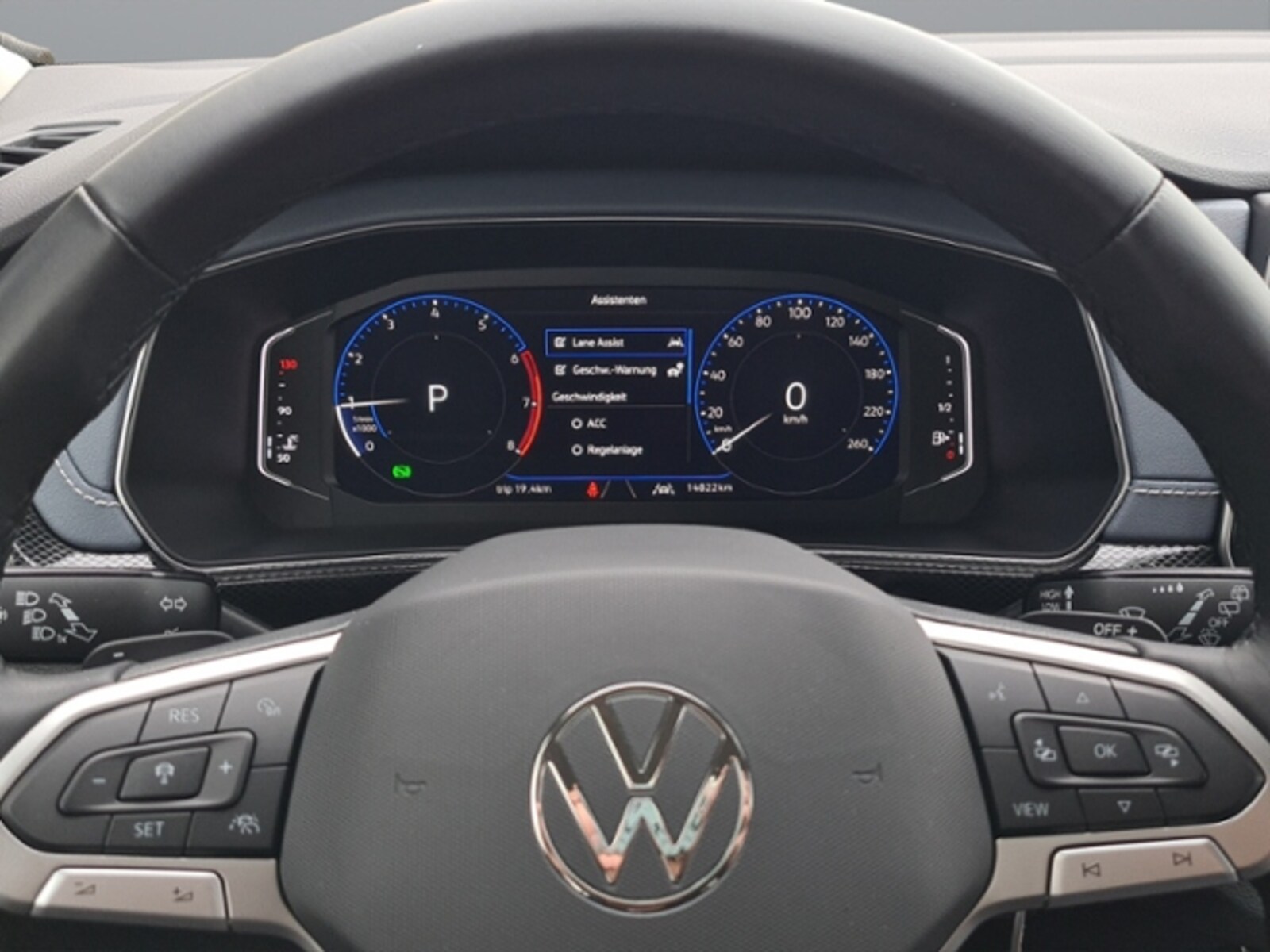 Volkswagen T-Cross – Bild 10