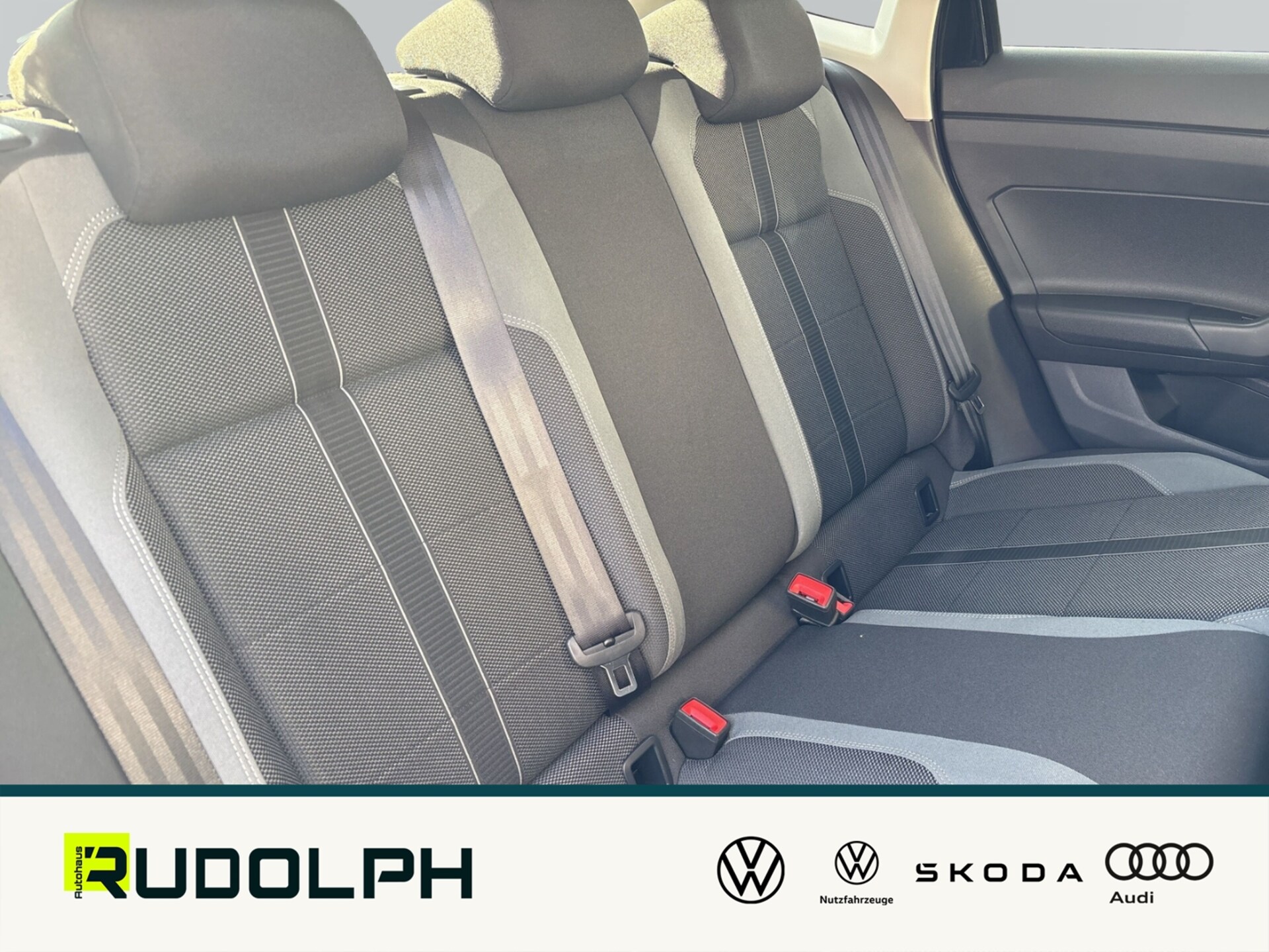 Volkswagen Polo Style