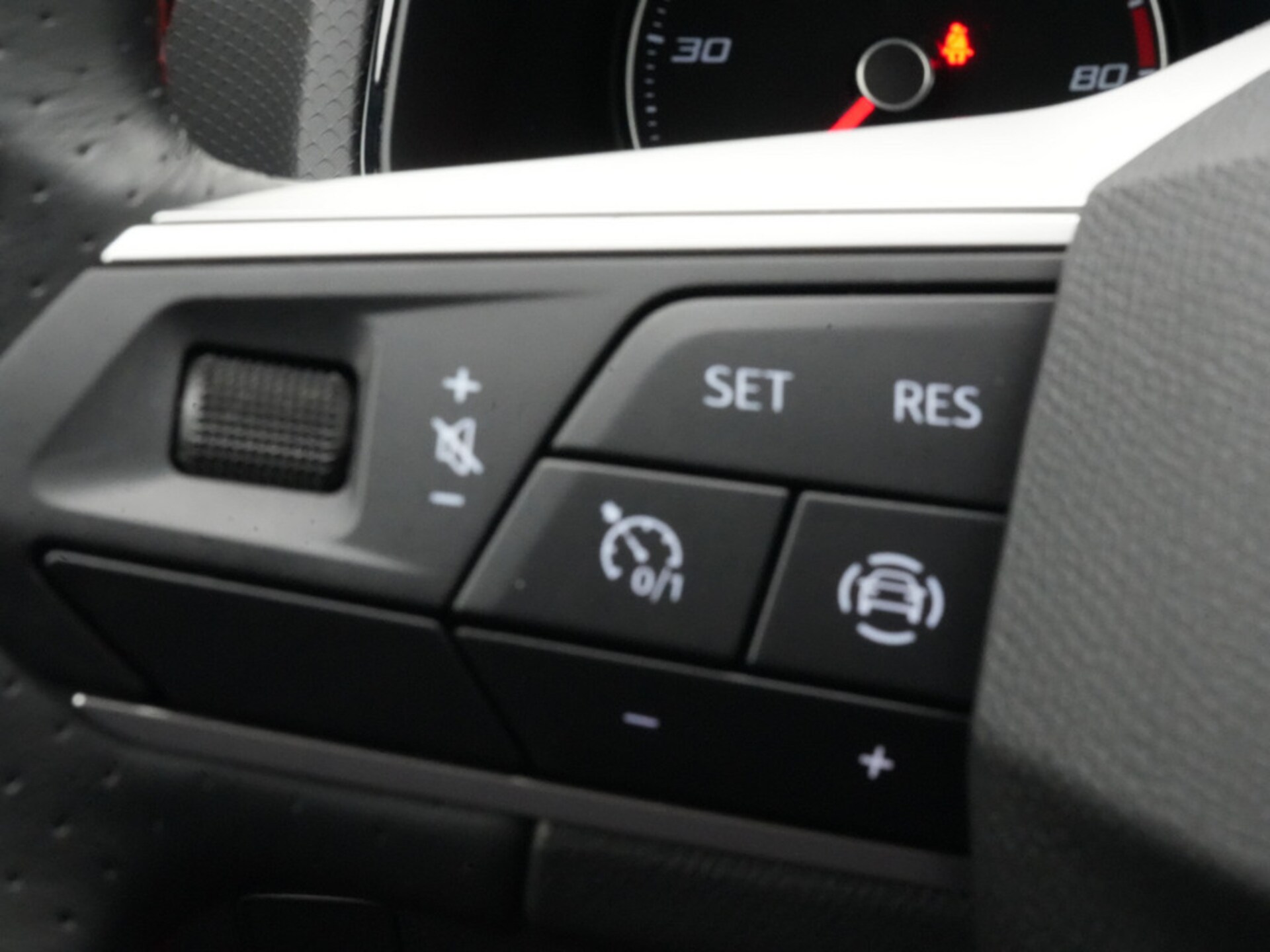 SEAT Ibiza FR