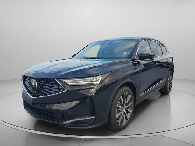 2026 Acura MDX