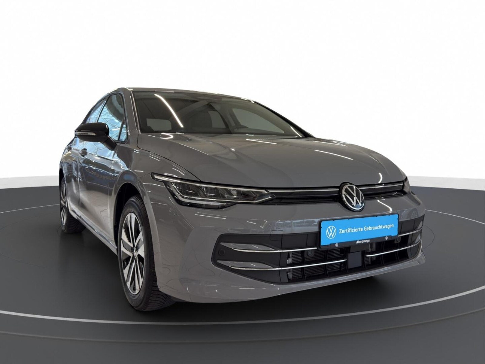 Volkswagen Golf – Bild 5