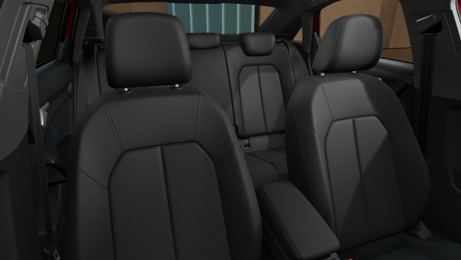 Audi A3 Limousine – Bild 13