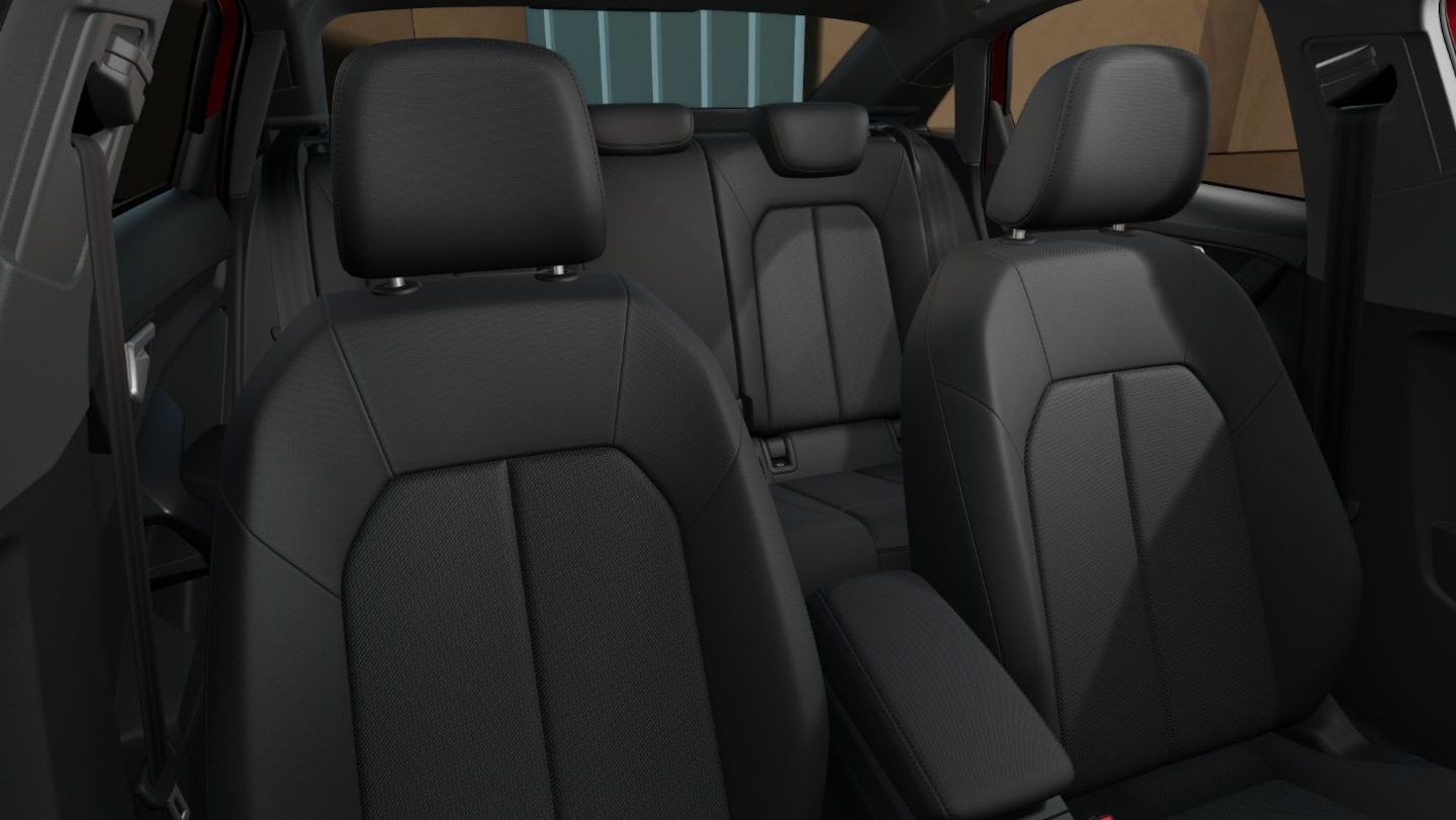 Bild über Audi A3 Limousine advanced 35 TFSI S tronic - für weitere Informationen kontaktieren Sie den Audi Partner