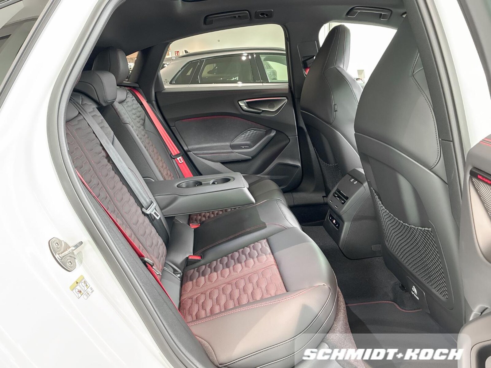 Audi RS 5 Limousine – Bild 12