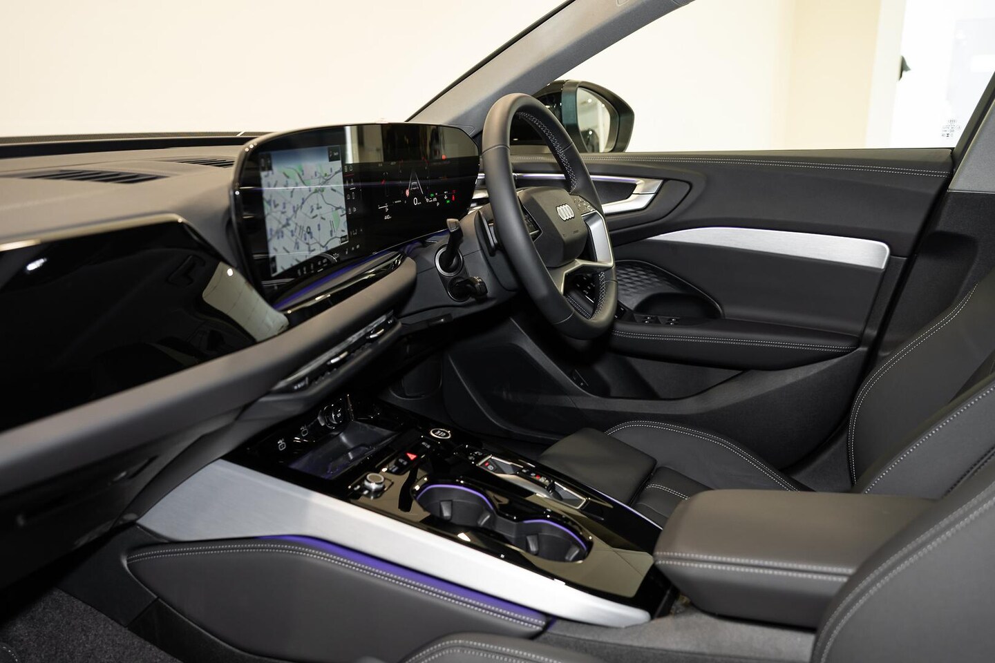 Image about Audi A5 Sedan TFSI 150 kW S tronic