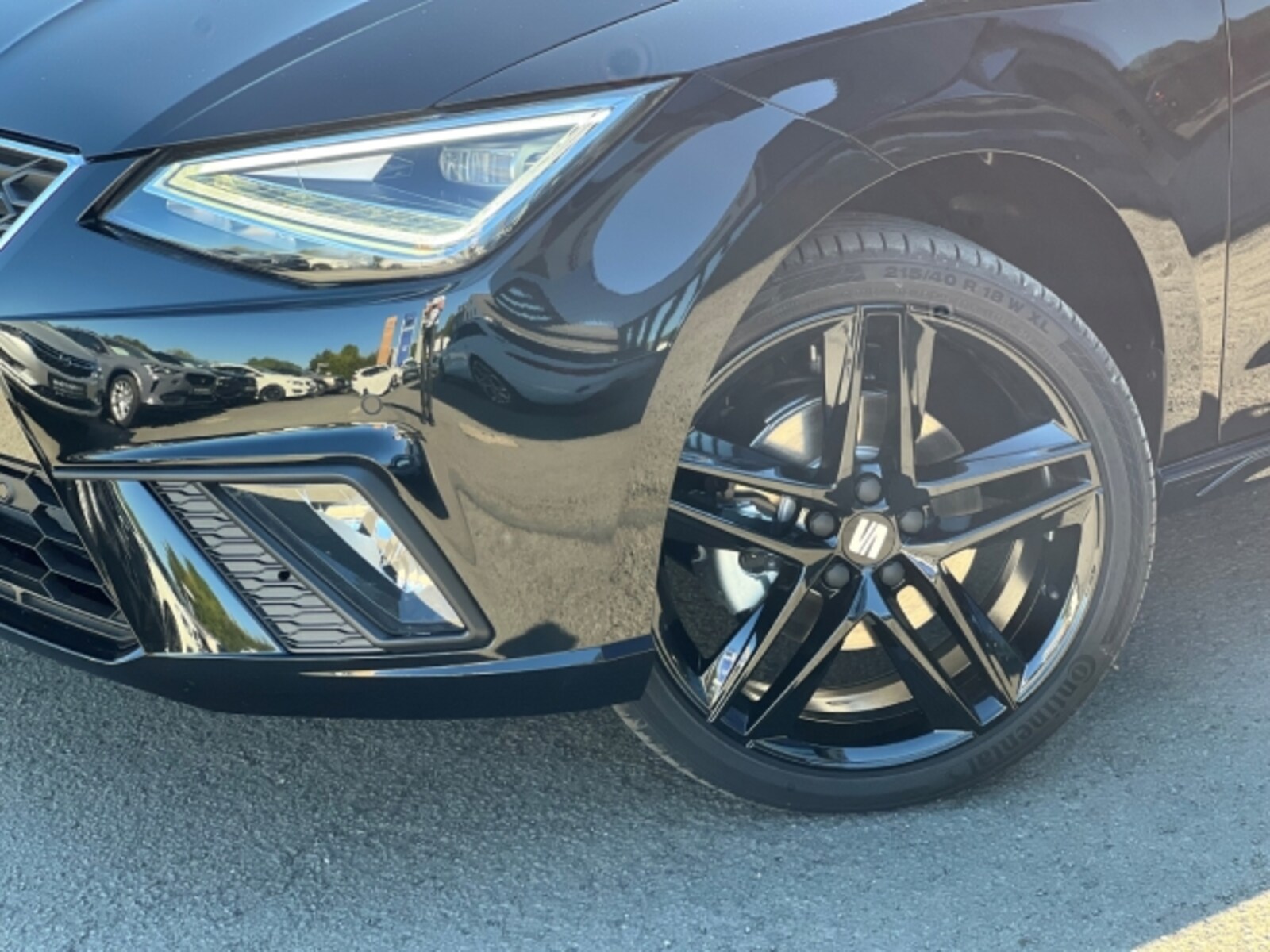 SEAT Ibiza – Bild 18