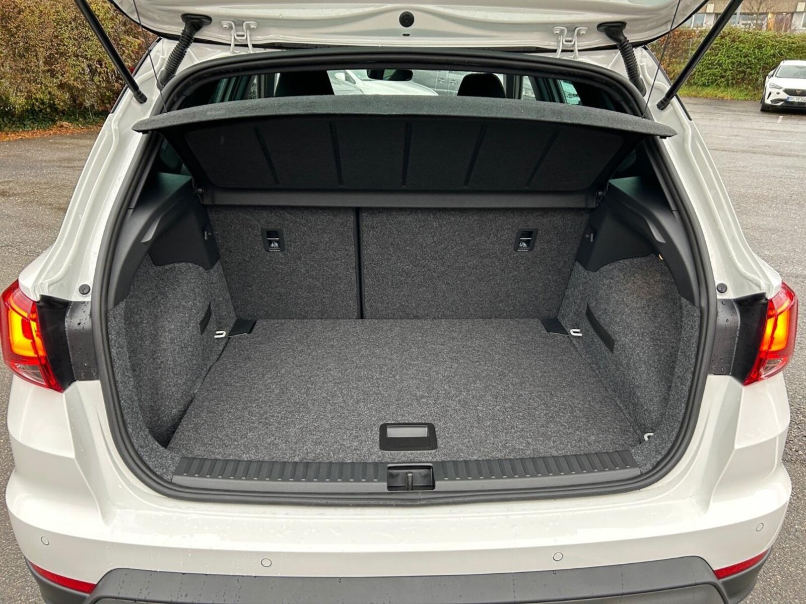 SEAT Arona – Bild 17