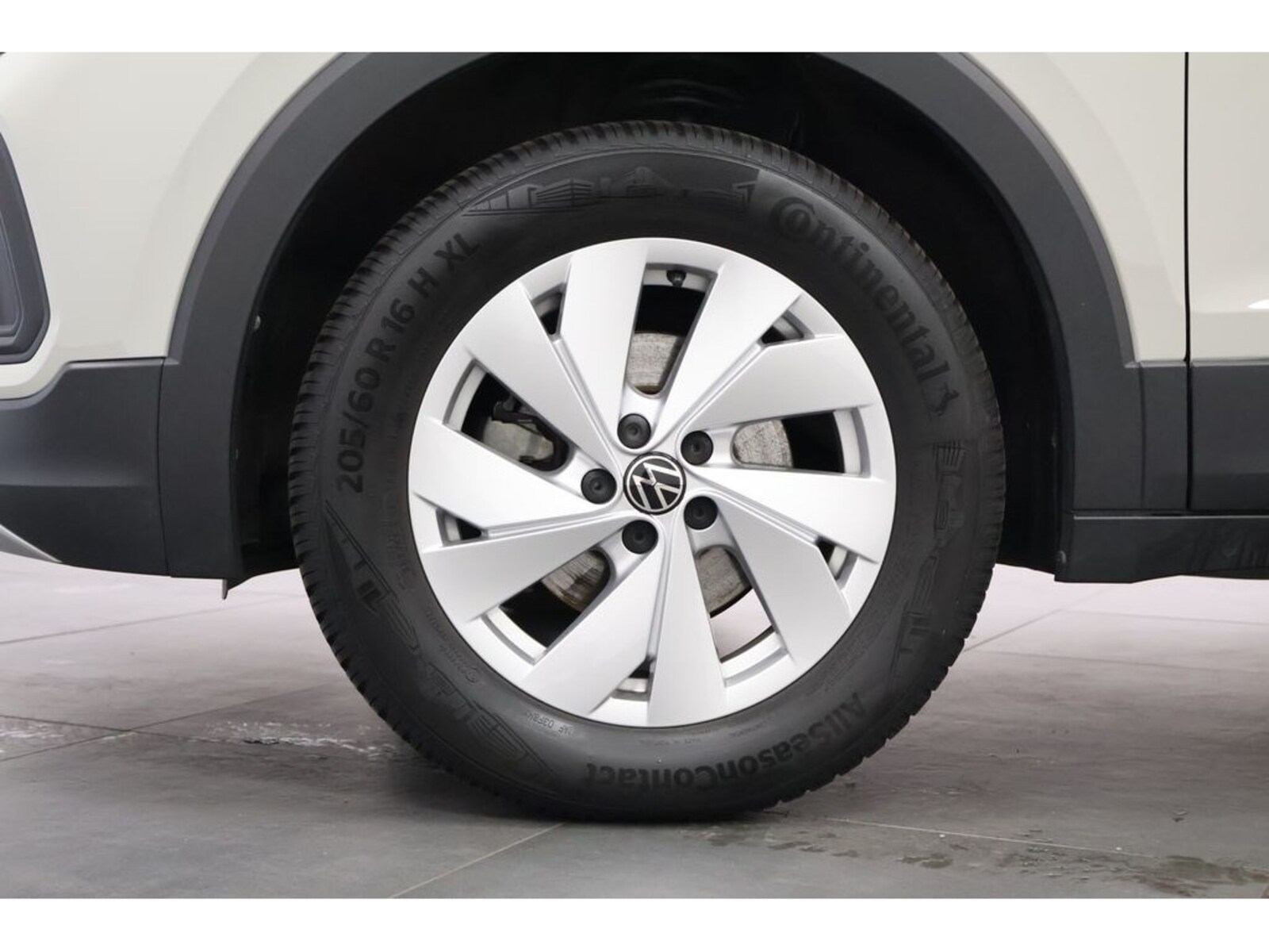 Volkswagen T-Cross – Bild 28