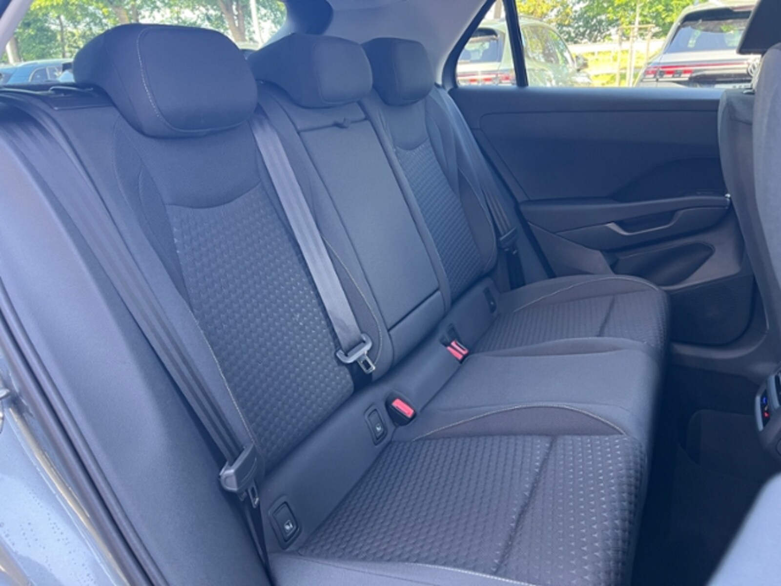 Volkswagen T-Roc – Bild 9
