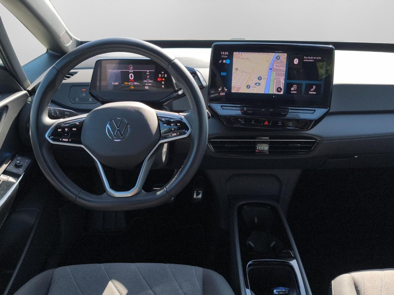 Volkswagen ID.3 – Bild 14