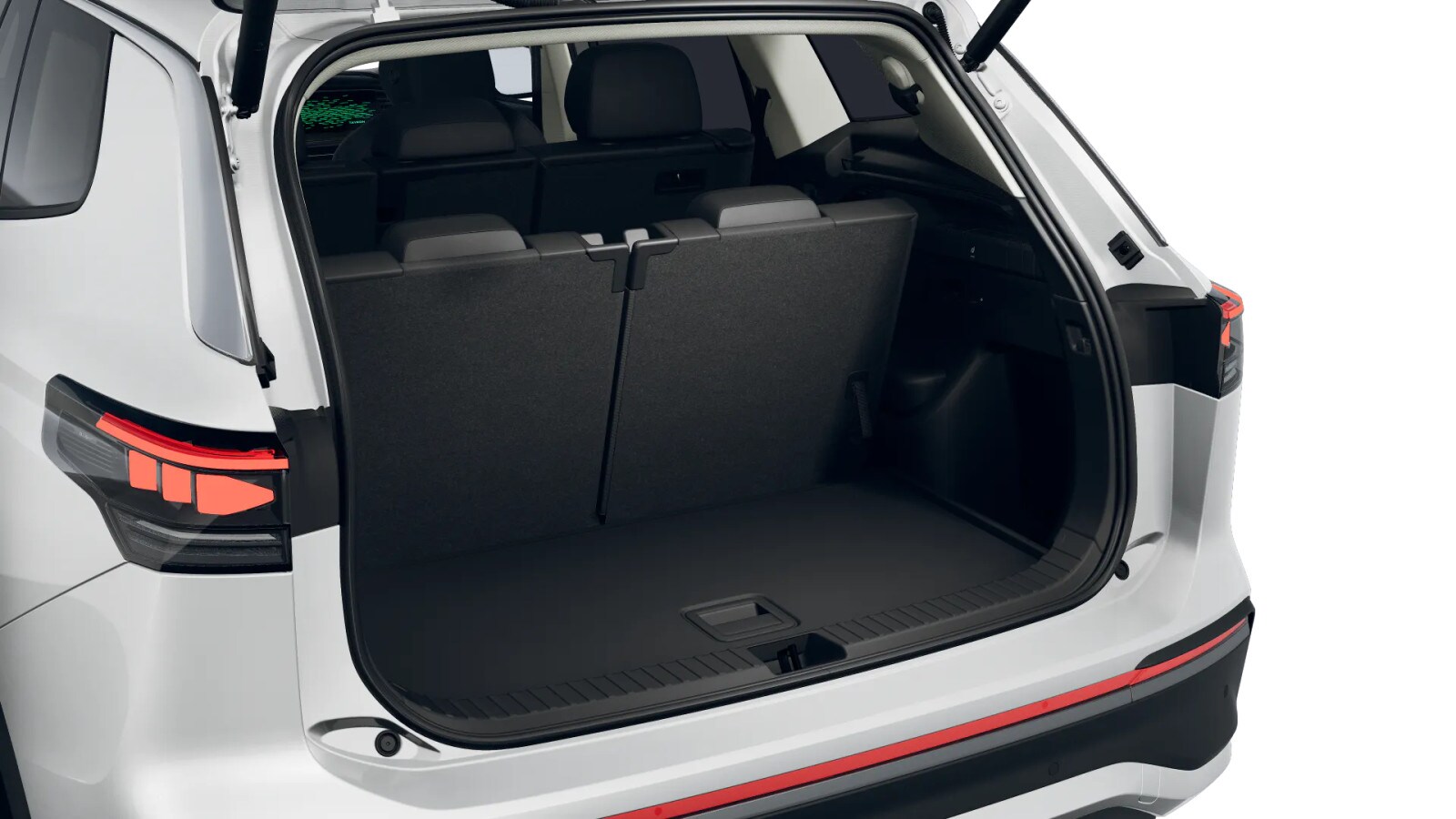 Volkswagen Tayron – Bild 8