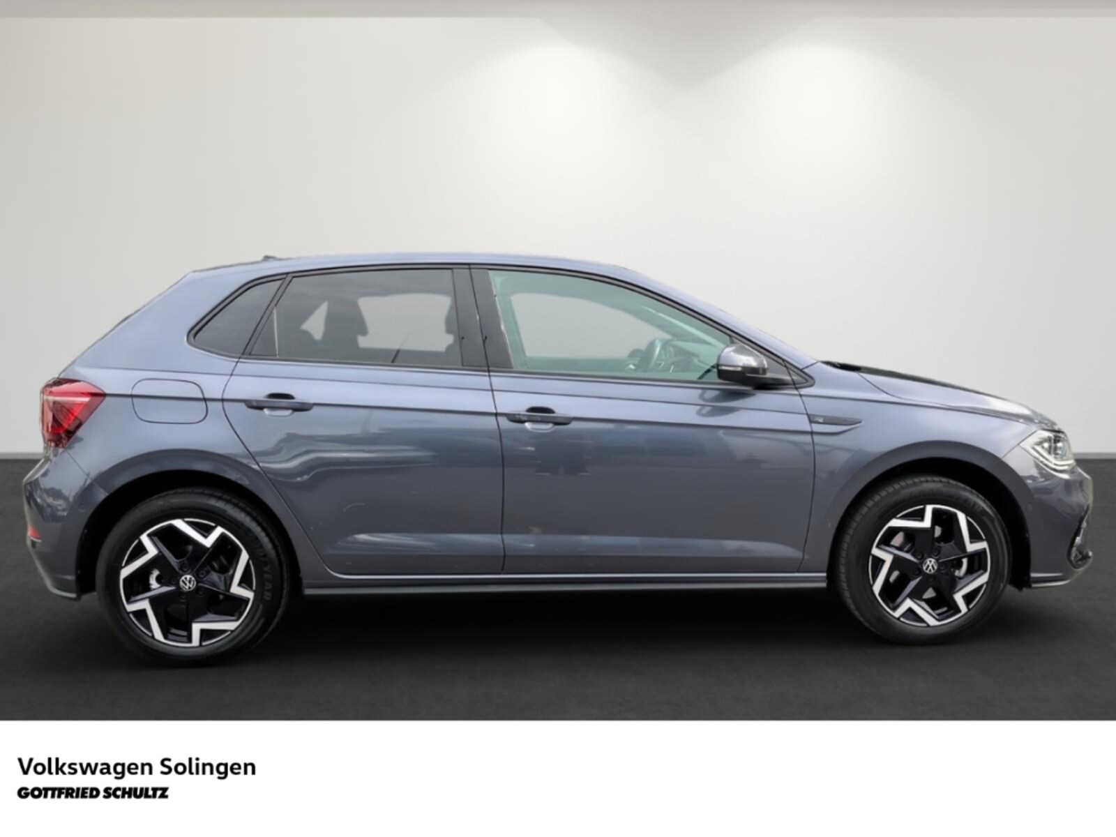 Volkswagen Polo – Bild 2