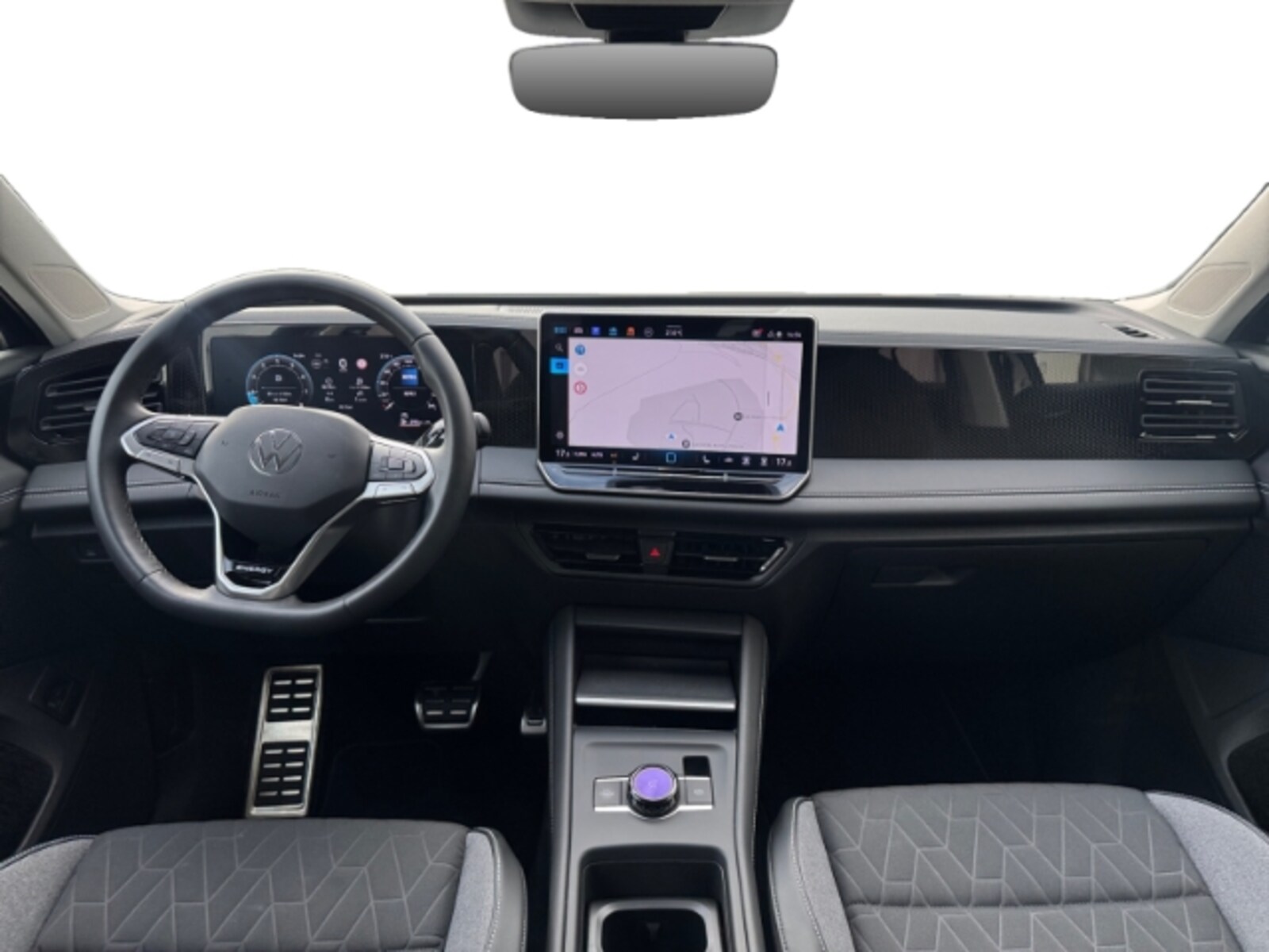 Volkswagen Tiguan – Bild 10