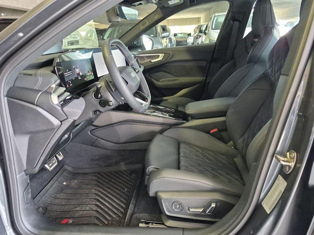 2026 Audi S5 Premium Plus - Photo 12