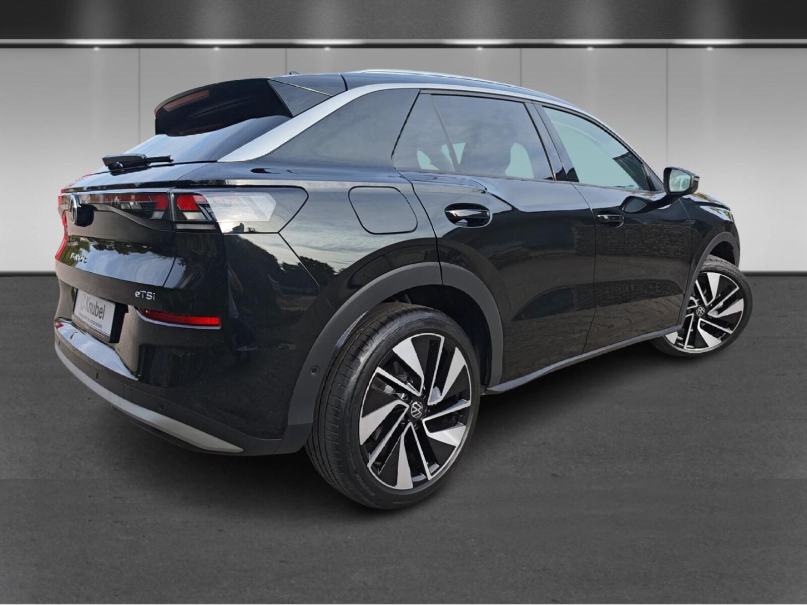 Volkswagen T-Roc – Bild 2