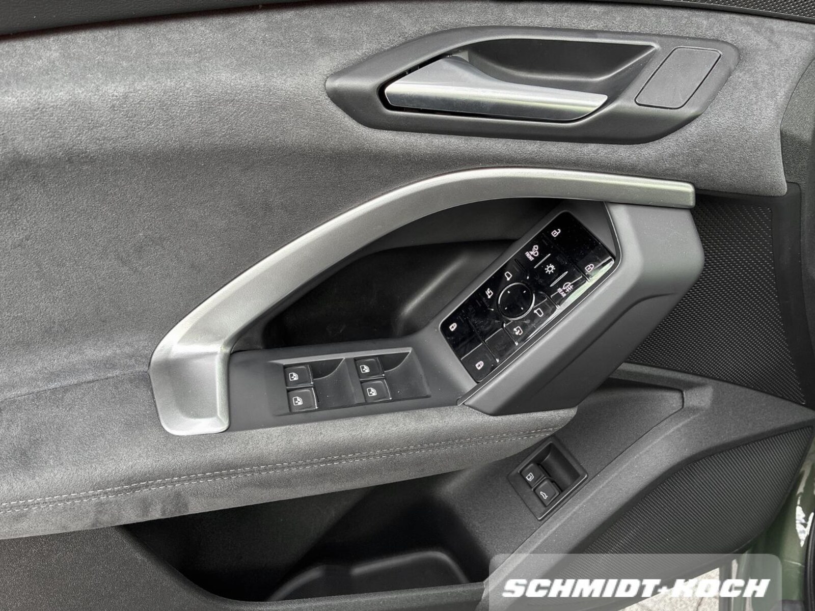 Audi Q5 Sportback – Bild 15