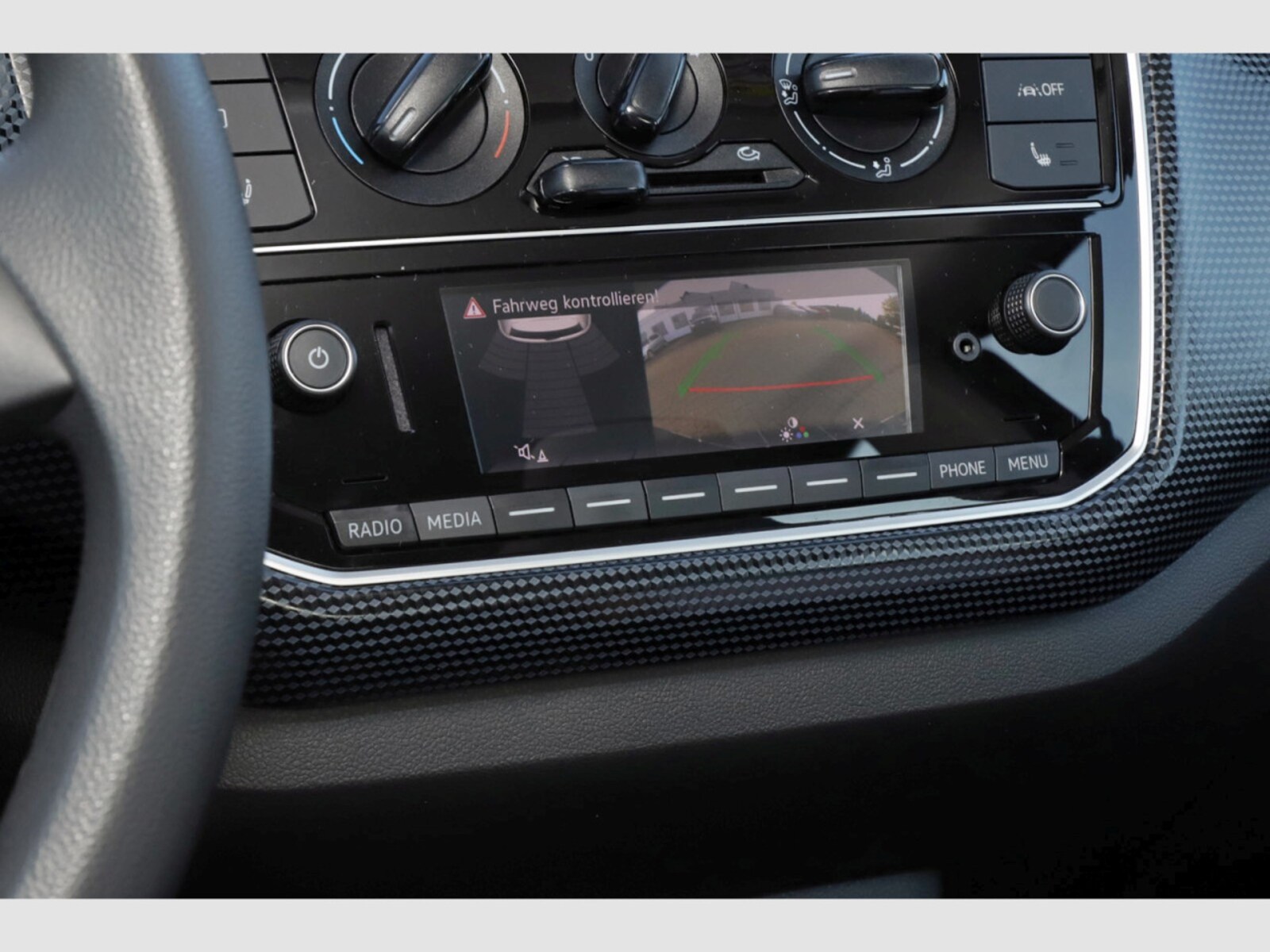 Volkswagen up! – Bild 14