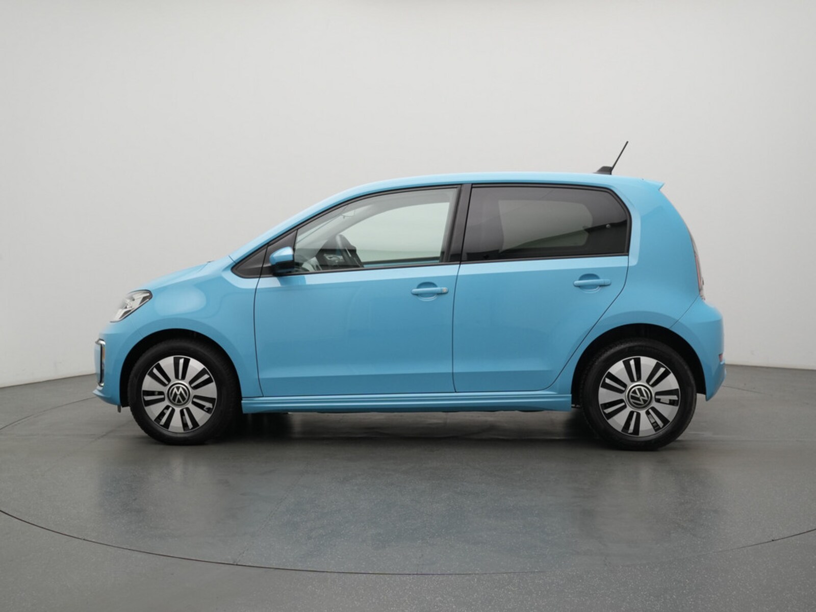 Volkswagen e-up! – Bild 16