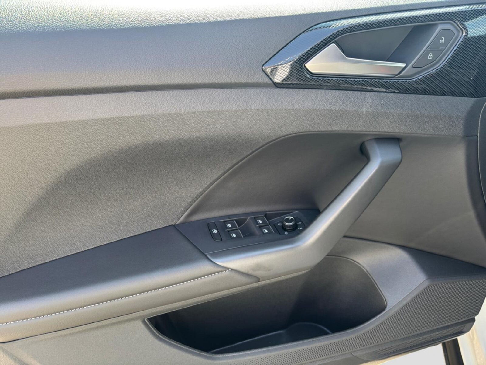 Volkswagen T-Cross – Bild 12