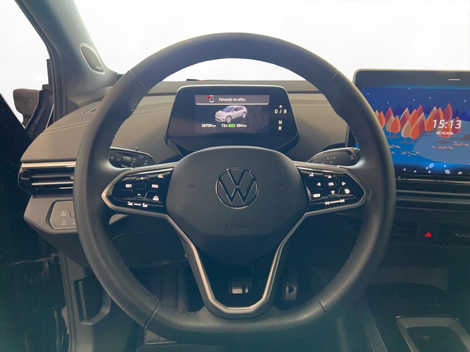 Volkswagen ID.4 – Bild 9