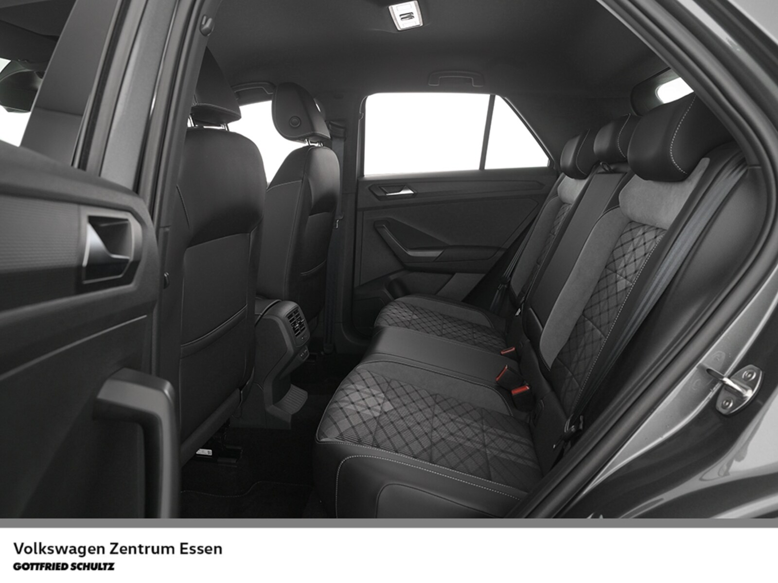 Volkswagen T-Roc – Bild 11