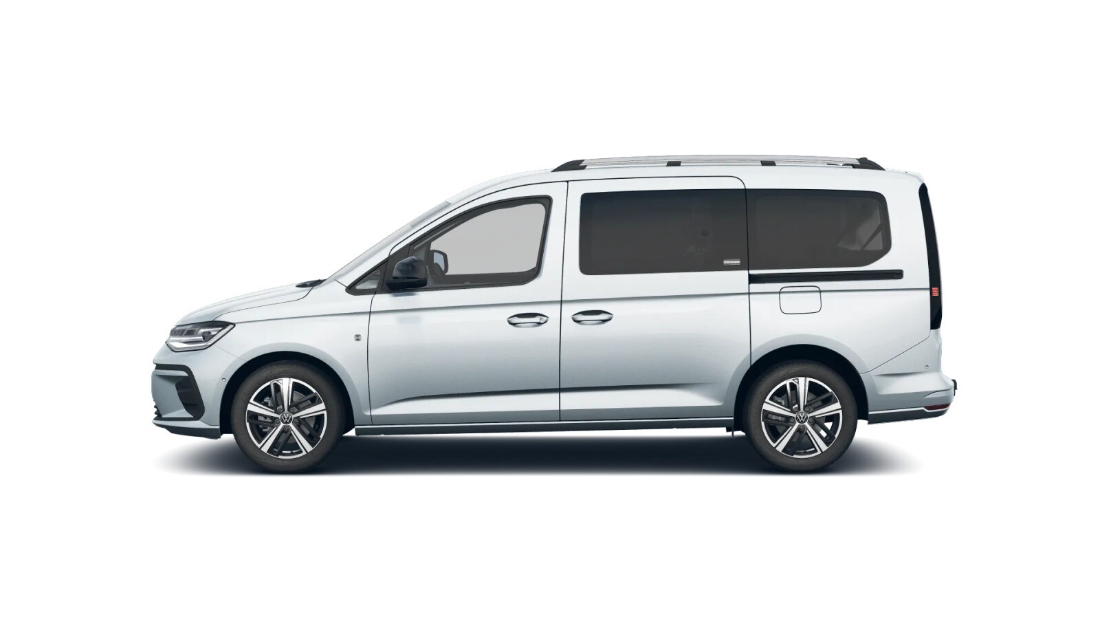 Volkswagen Caddy Maxi Kombi – Bild 5