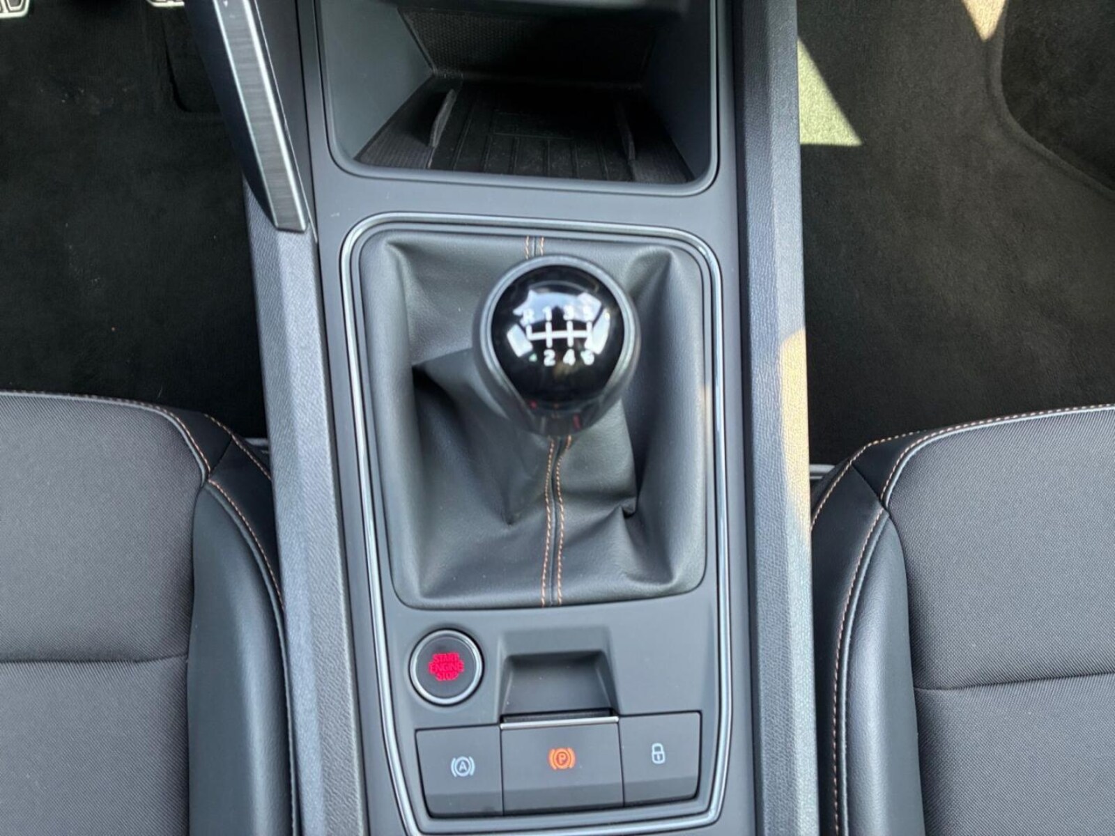 CUPRA Leon – Bild 11
