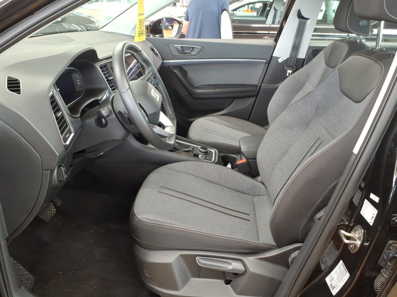 SEAT Ateca – Bild 5