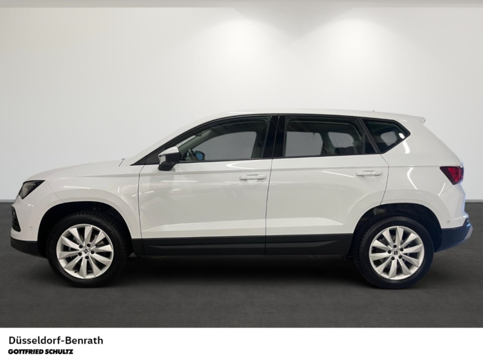 SEAT Ateca – Bild 3