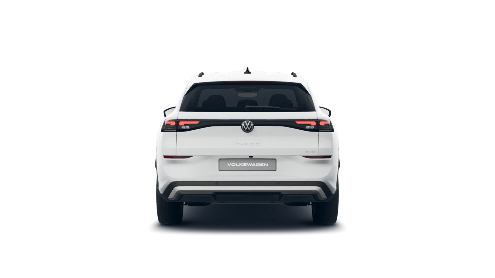 Volkswagen T-Roc – Bild 7