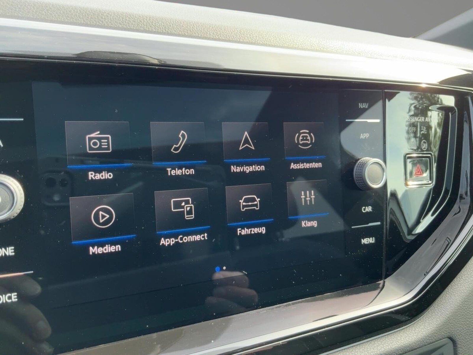 Volkswagen Polo – Bild 11