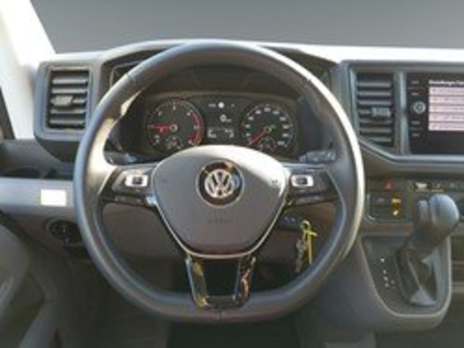 Volkswagen Grand California 600 – Bild 12