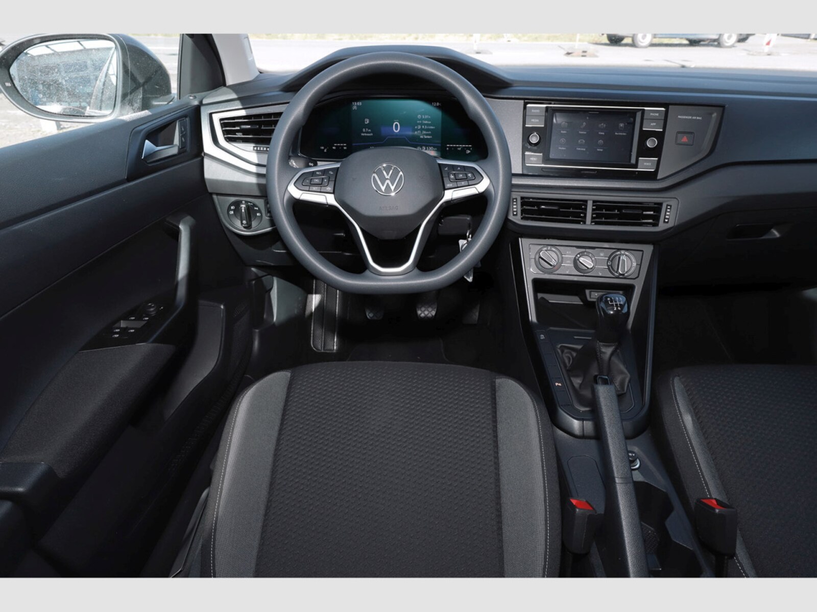 Volkswagen Taigo – Bild 11