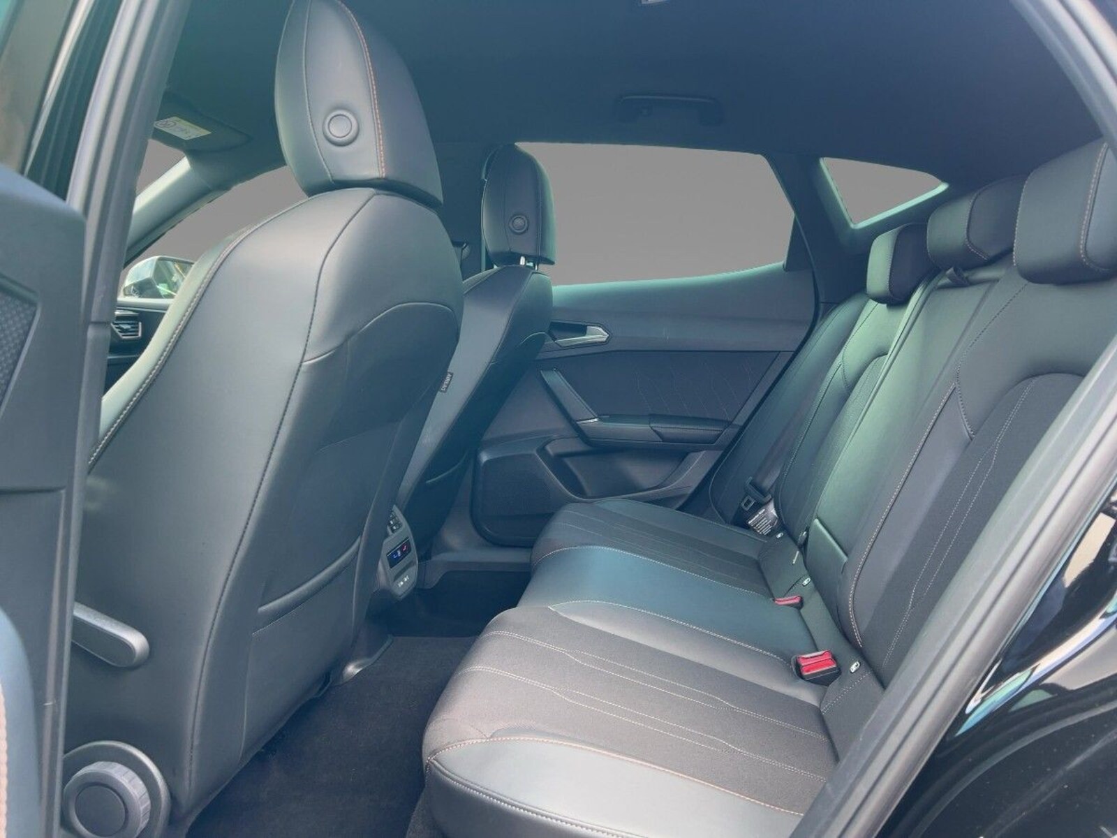 CUPRA Formentor – Bild 8