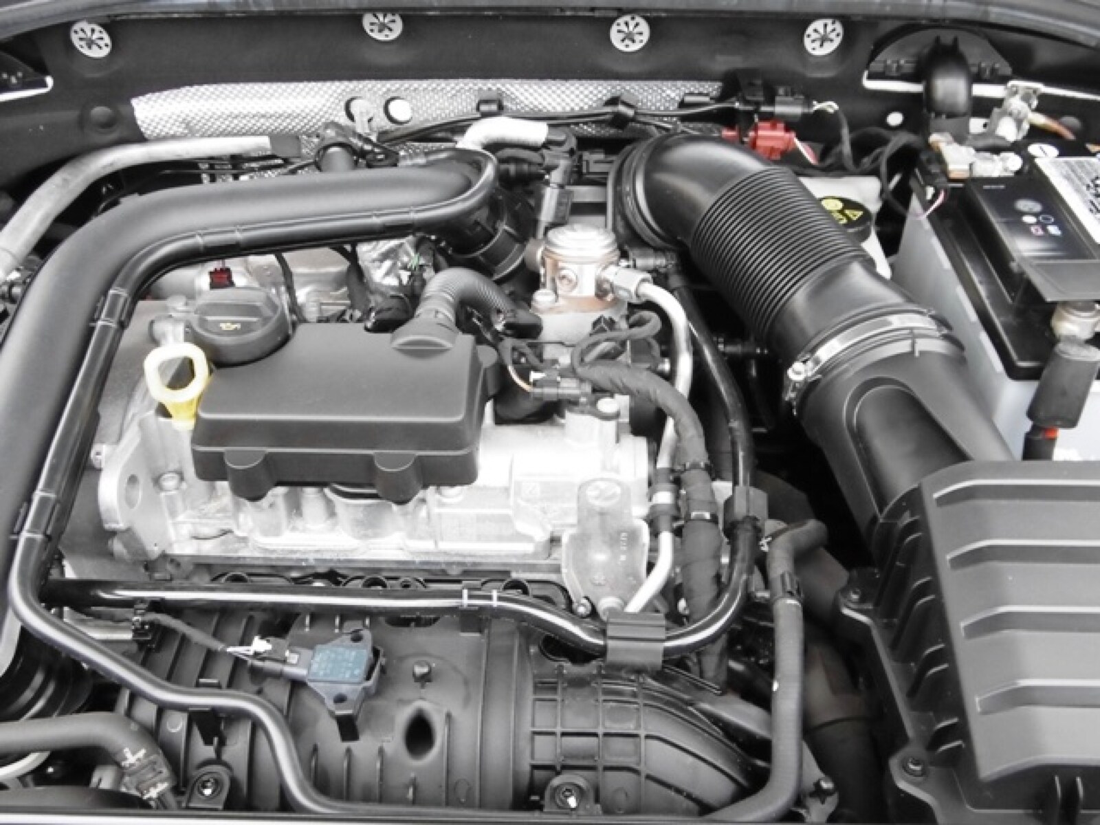 Volkswagen T-Roc – Bild 15