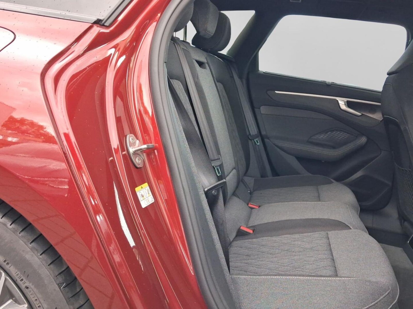 Audi A6 Avant – Bild 16