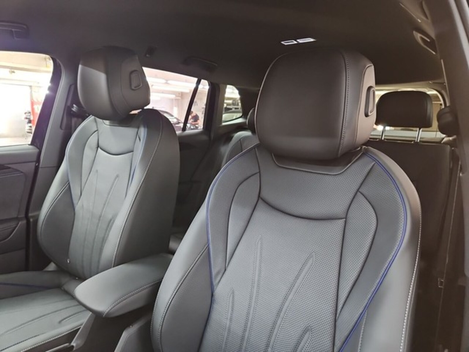 Volkswagen Tiguan – Bild 25