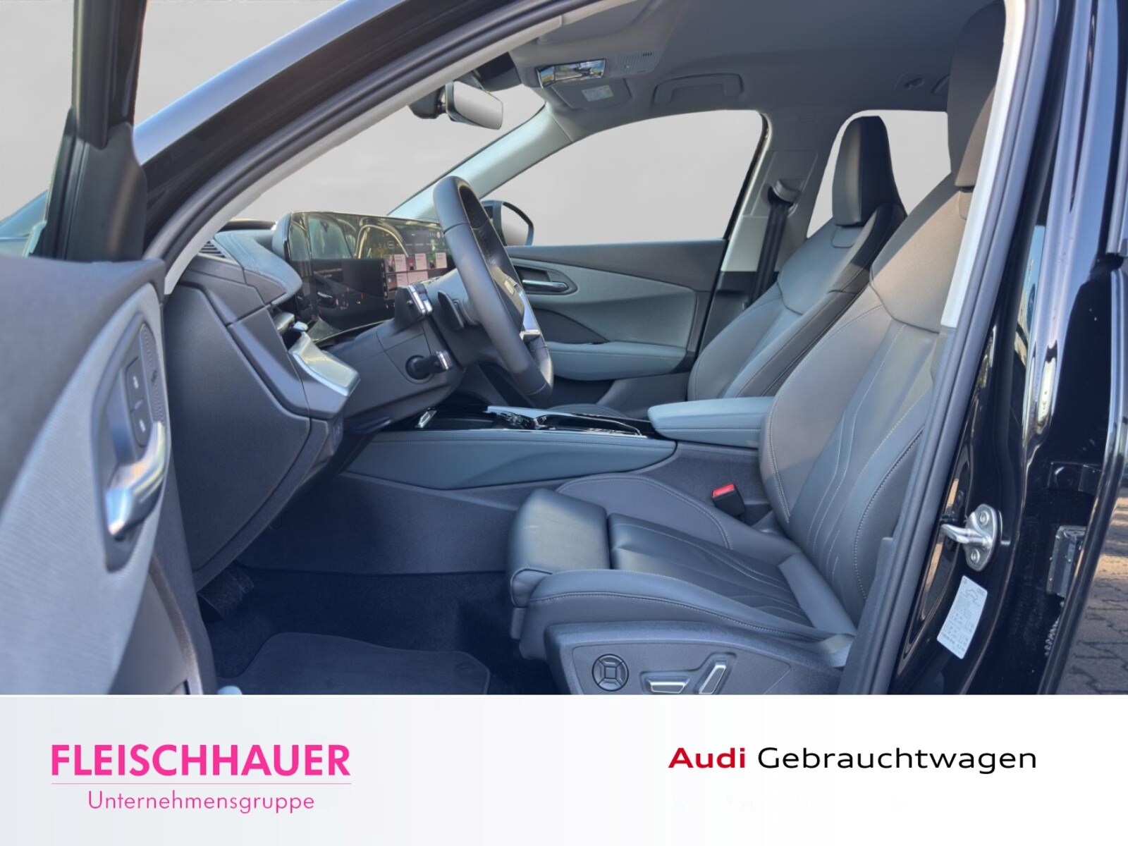 Audi Q3 – Bild 8