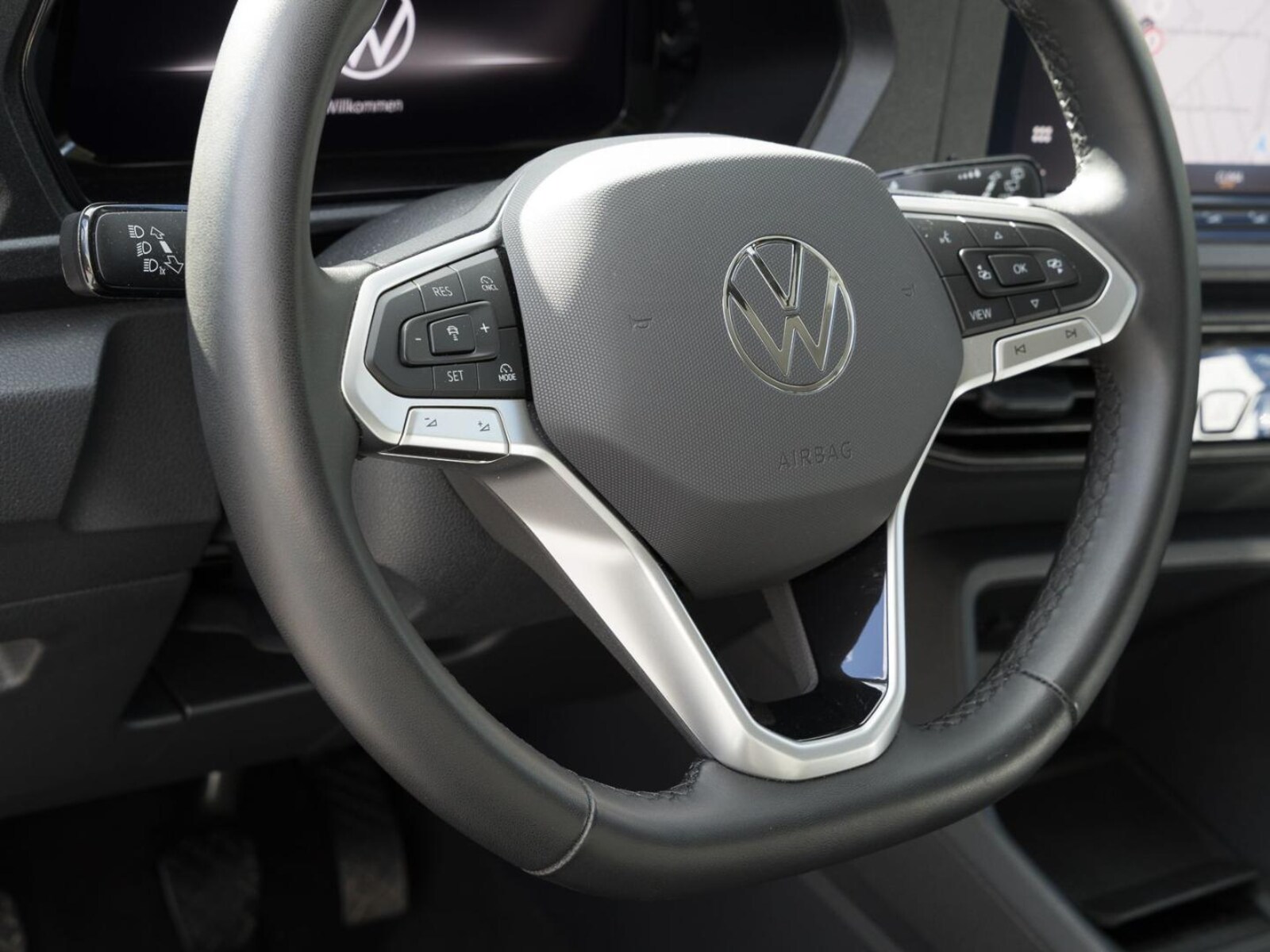 Volkswagen Caddy – Bild 11