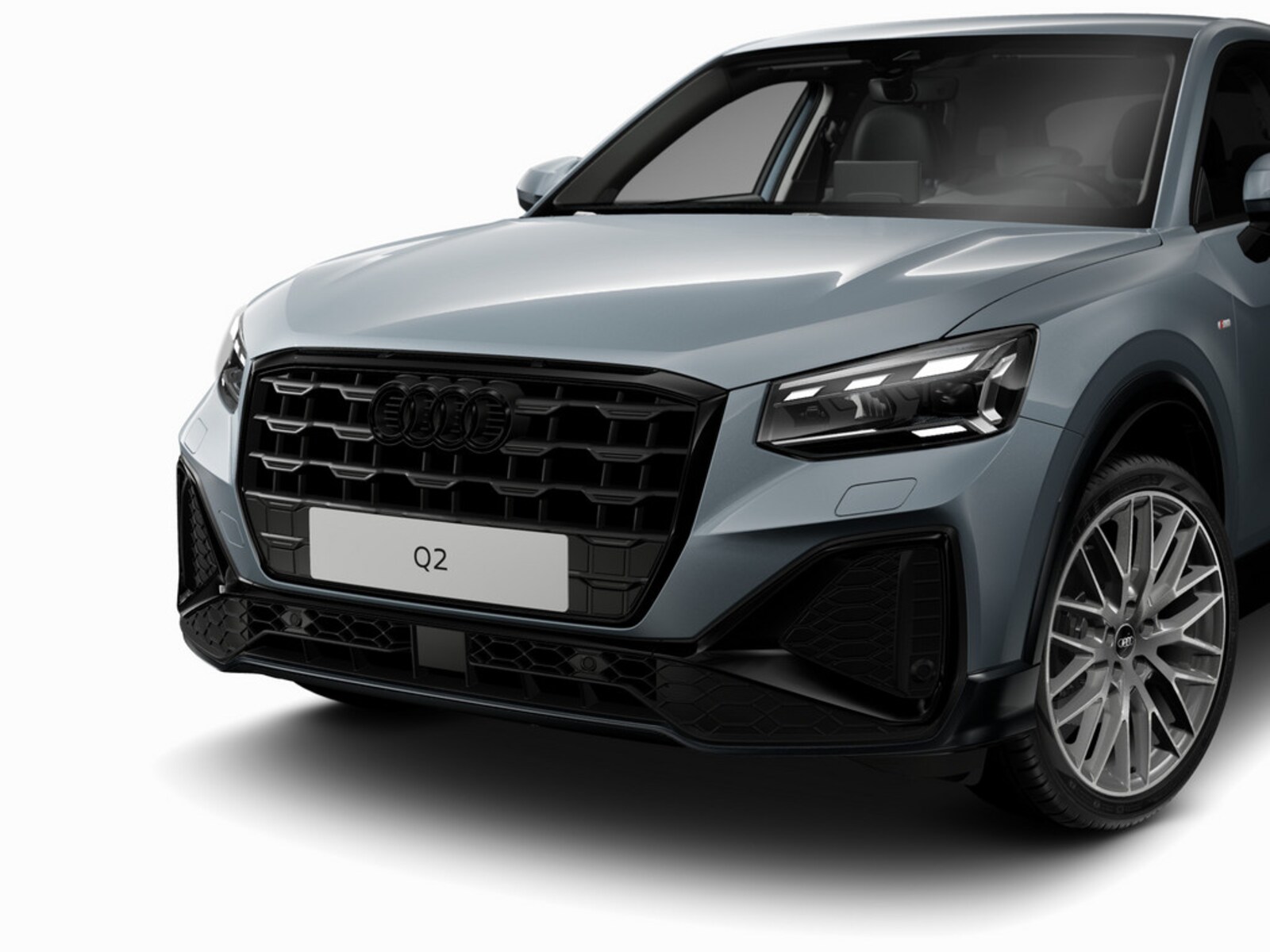 Audi Q2 – Bild 10