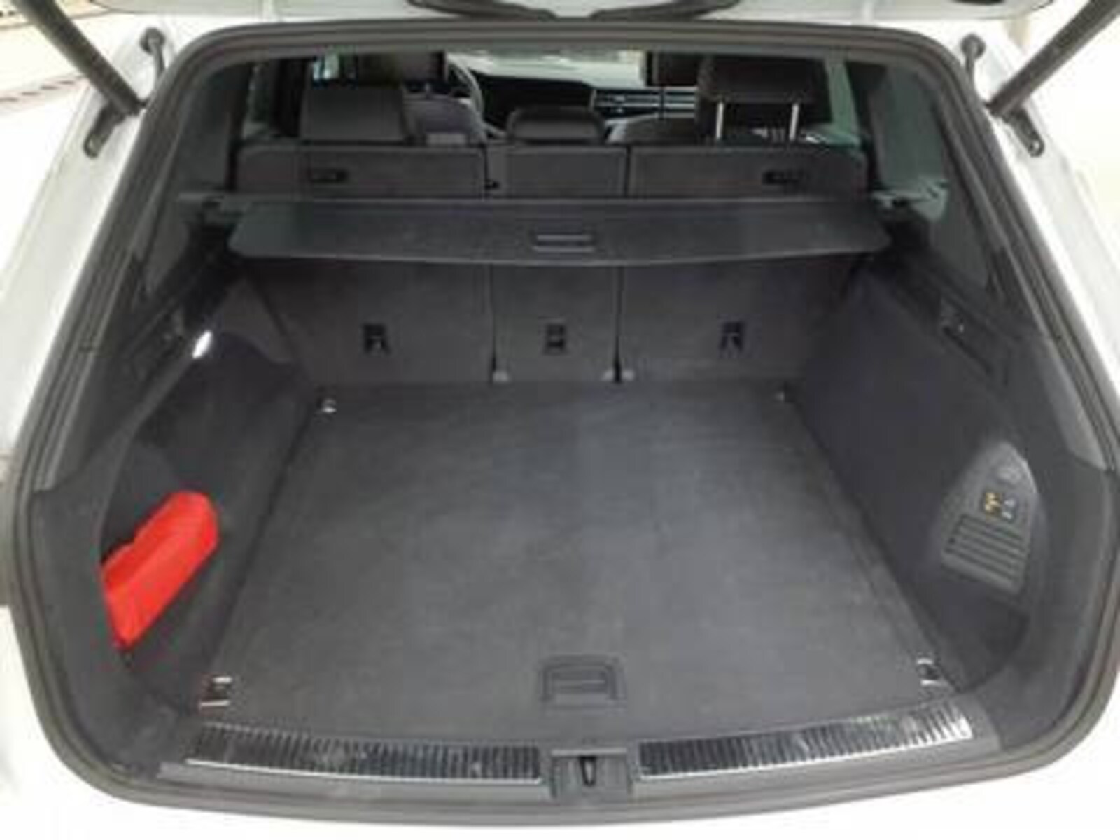 Volkswagen Touareg – Bild 10