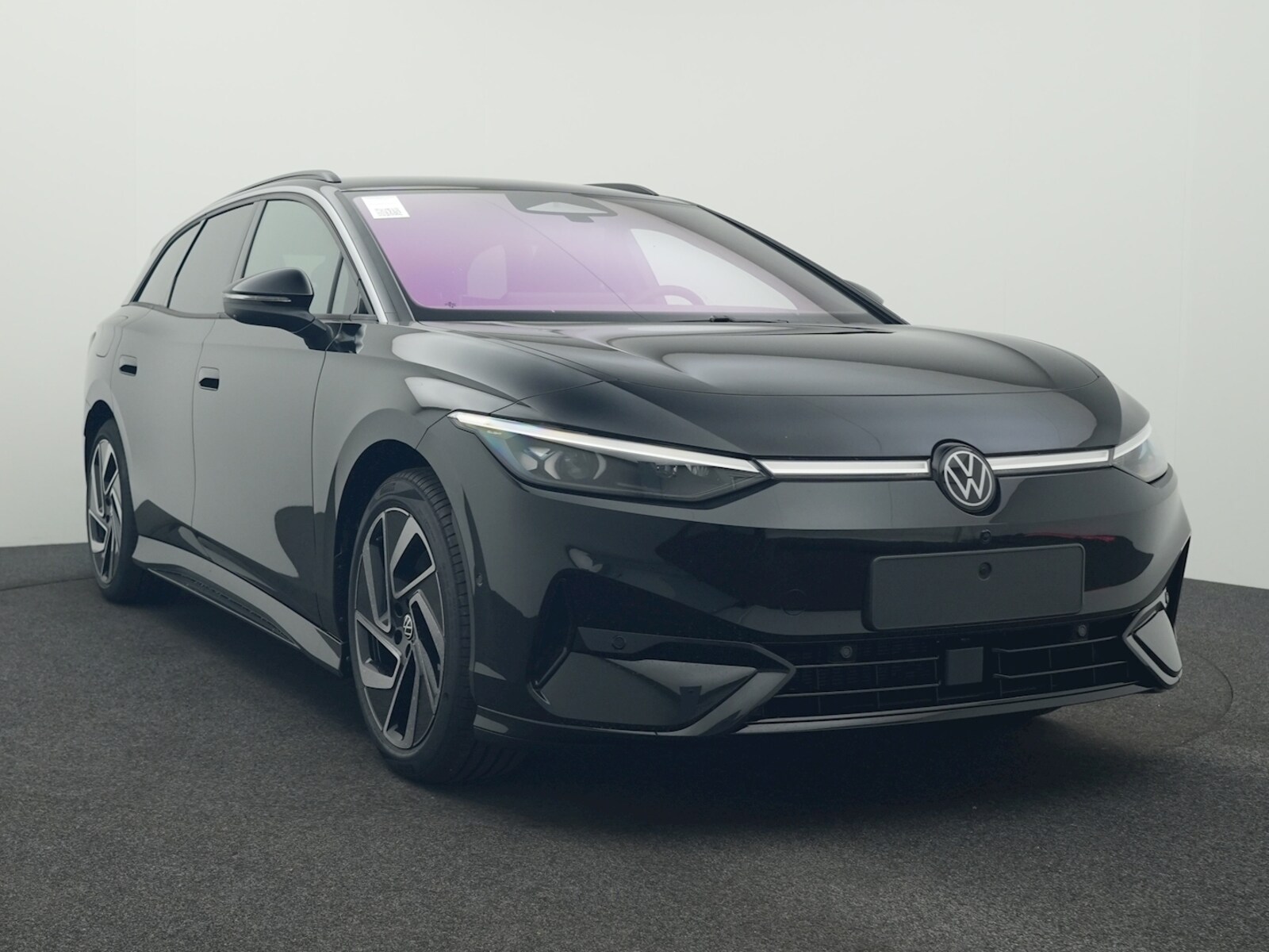 Volkswagen ID.7 Tourer – Bild 8