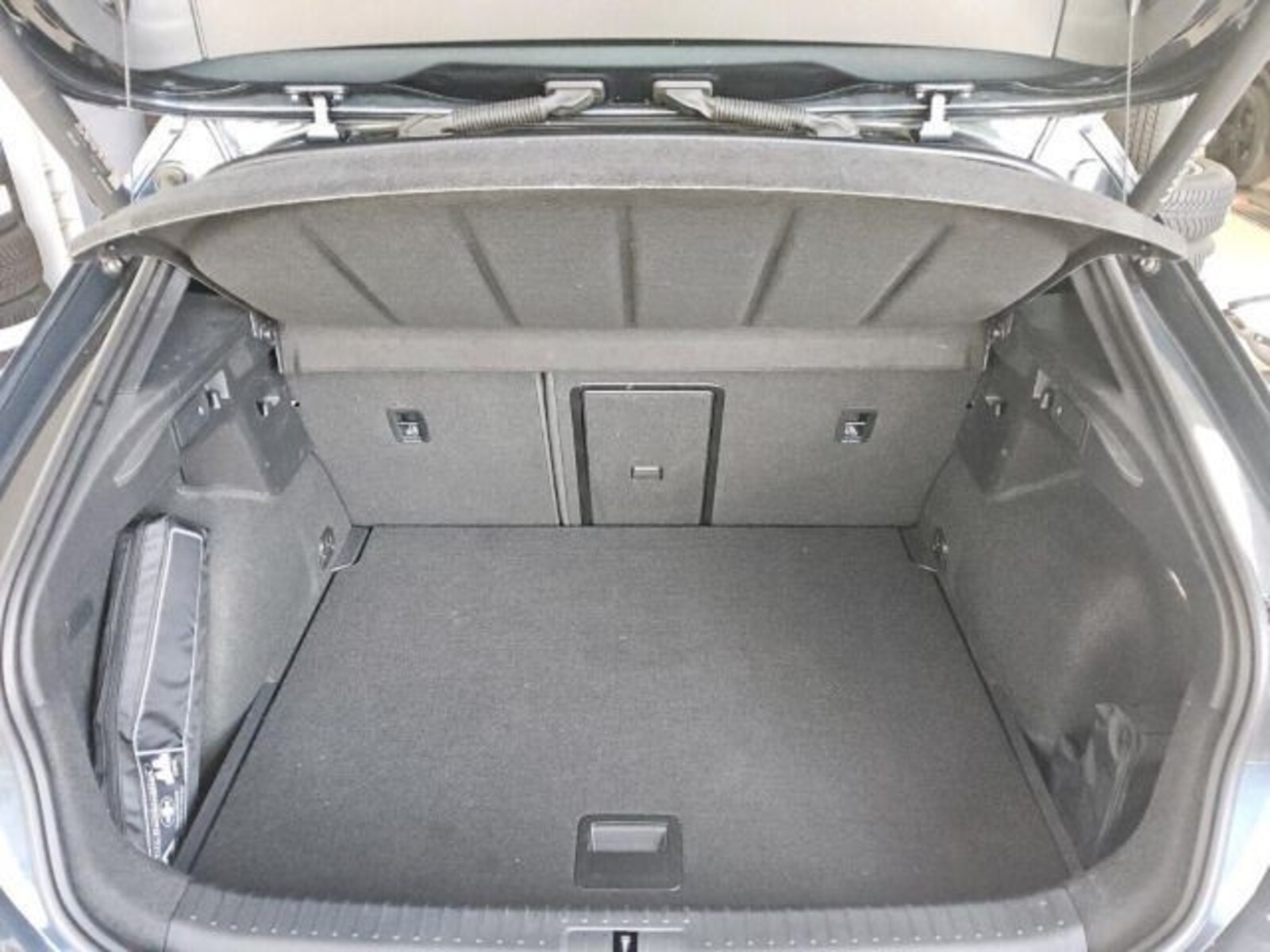 CUPRA Formentor – Bild 13