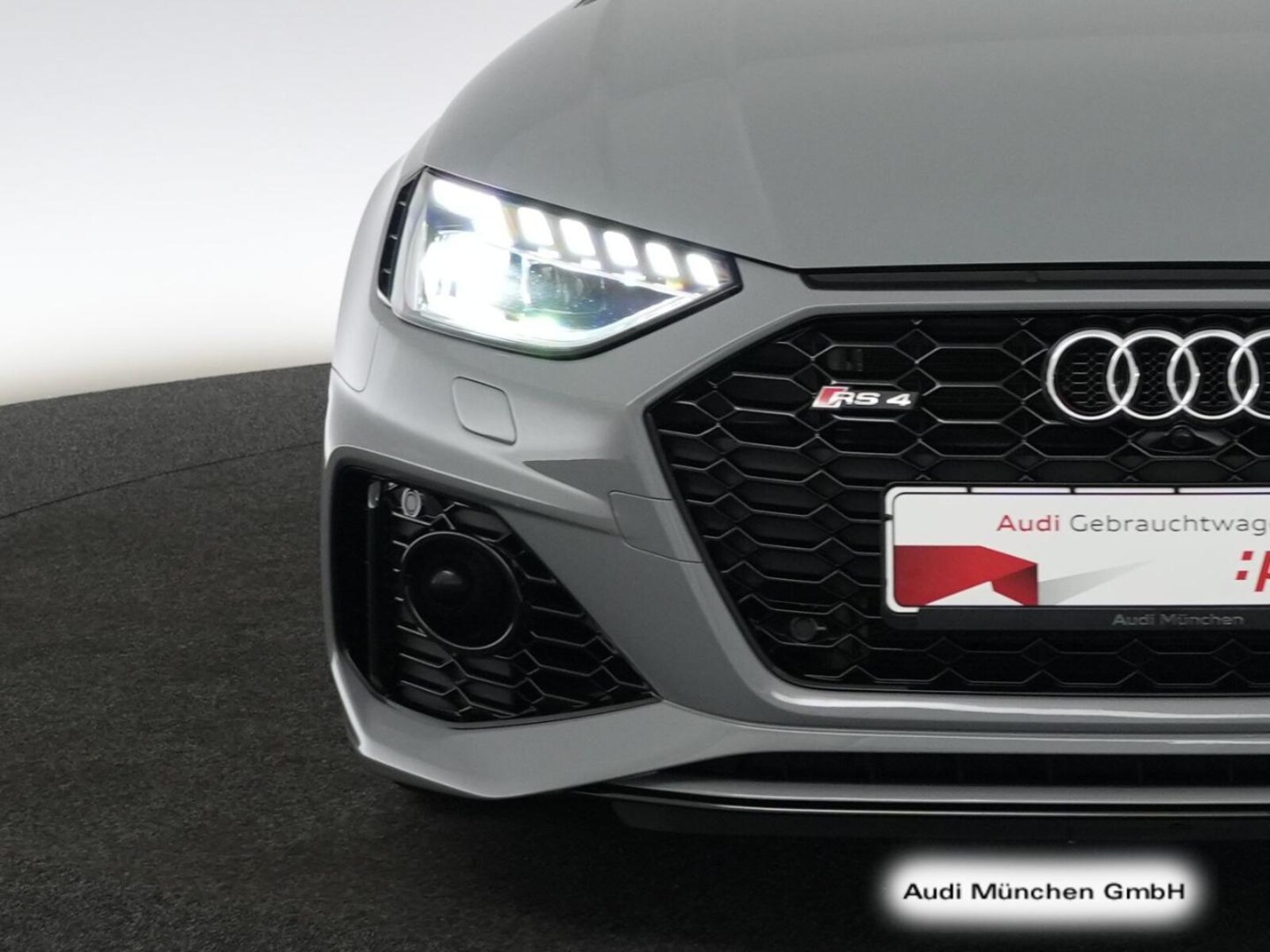 Audi RS 4 Avant – Bild 6