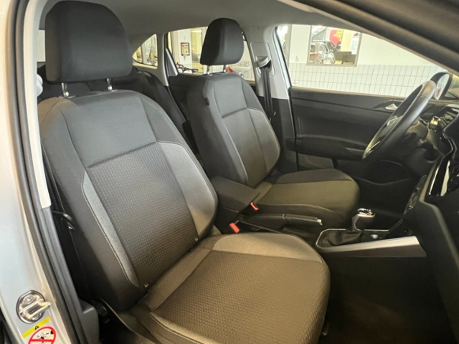 Volkswagen Taigo – Bild 8