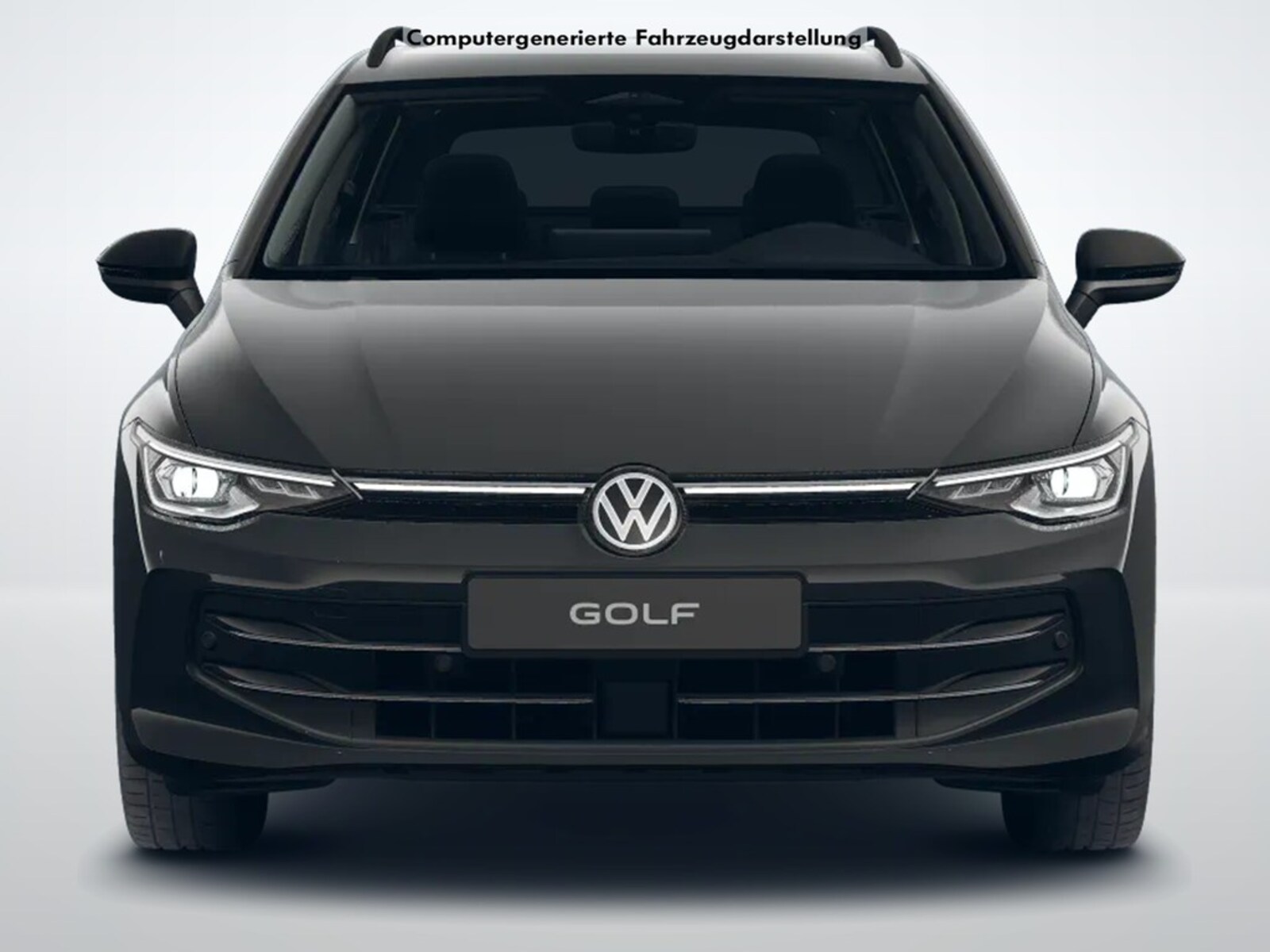 Volkswagen Golf Variant – Bild 2